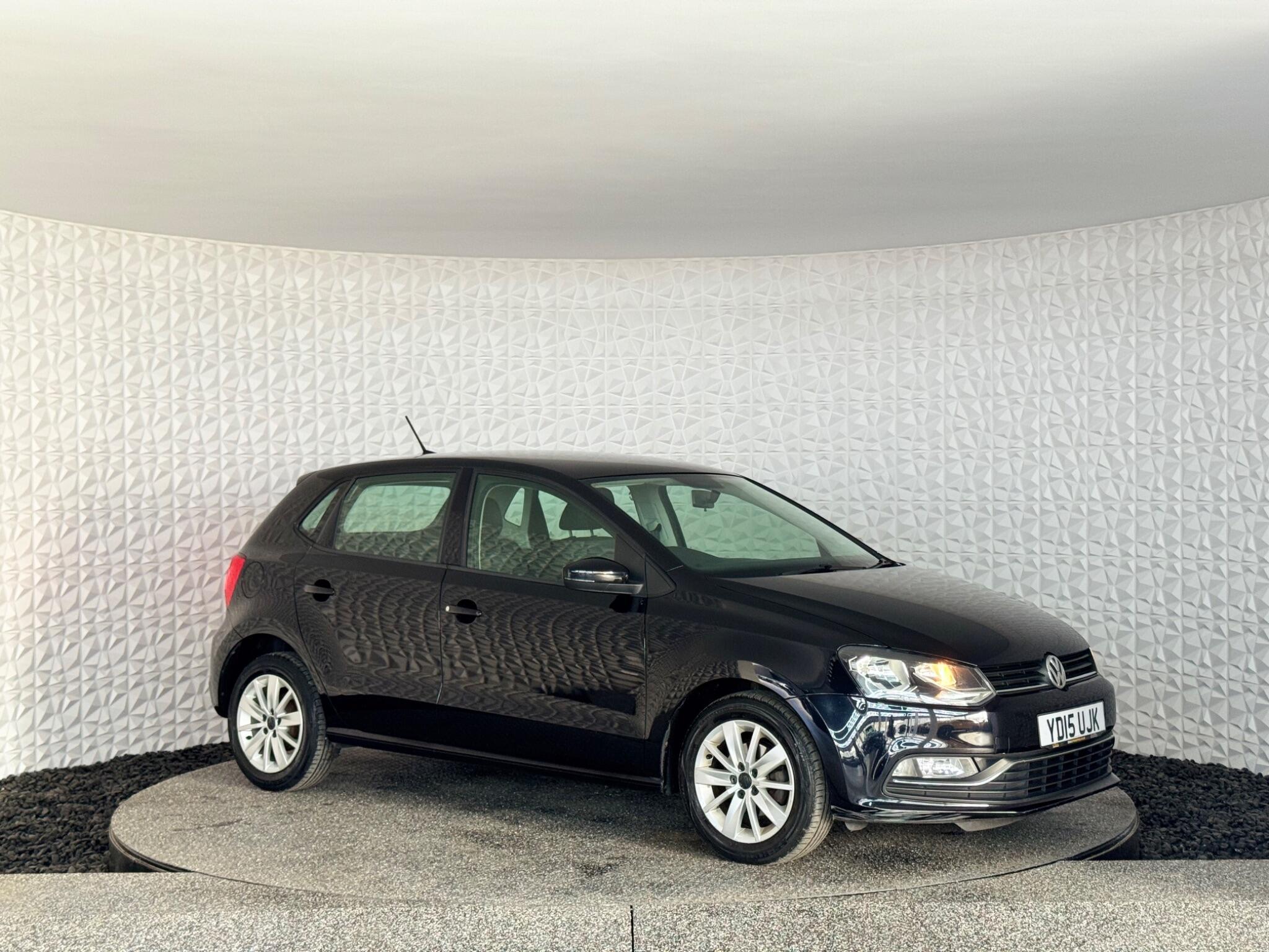 Volkswagen Polo - Image 7