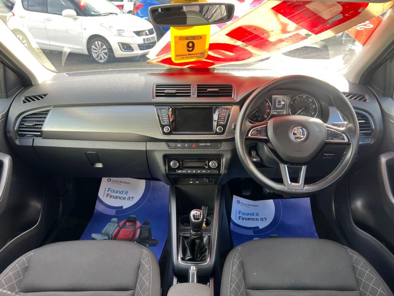 Skoda Fabia - Image 18