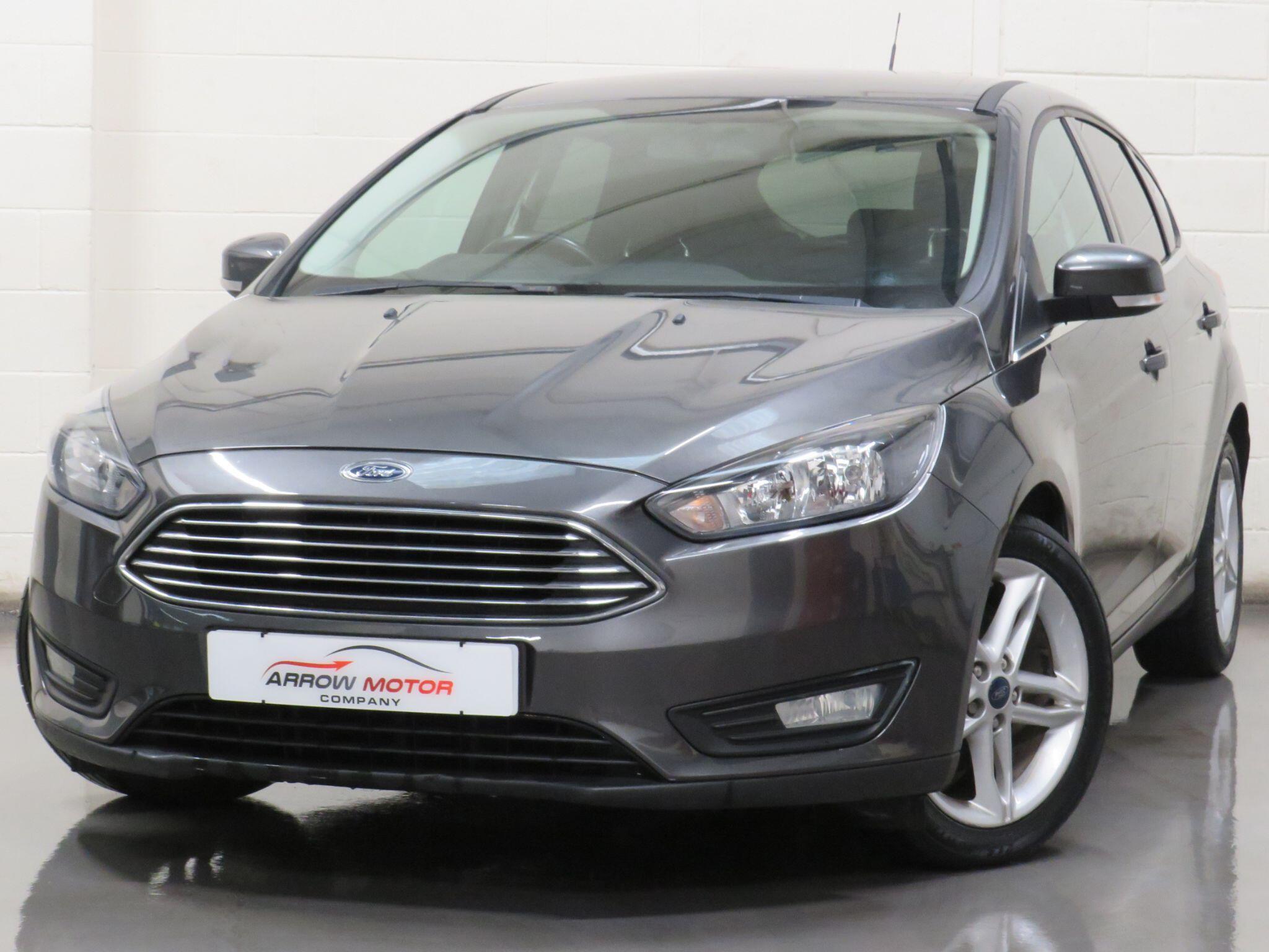 Ford Focus - Image 7