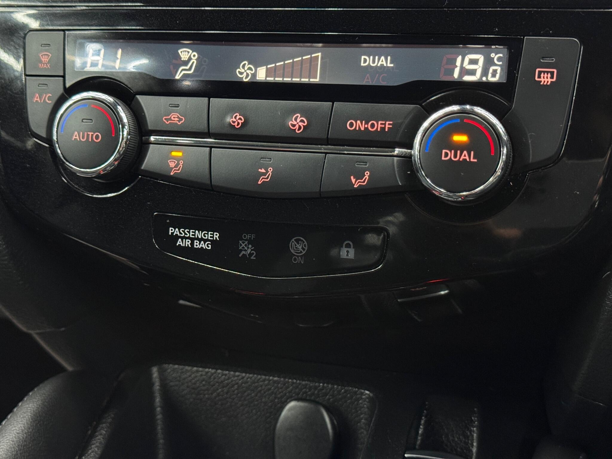 Nissan Qashqai - Image 25