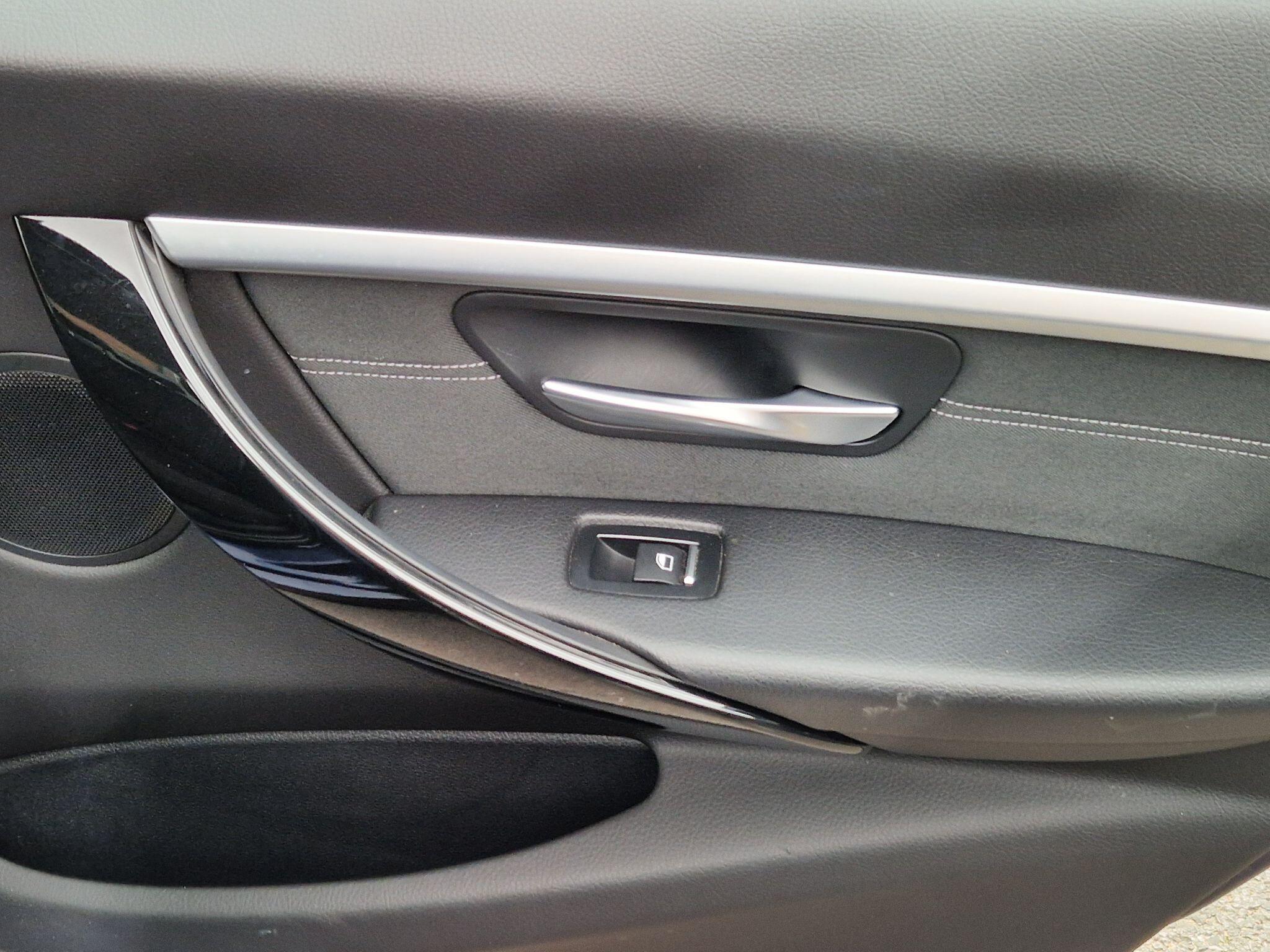 BMW 3 Series - Image 32