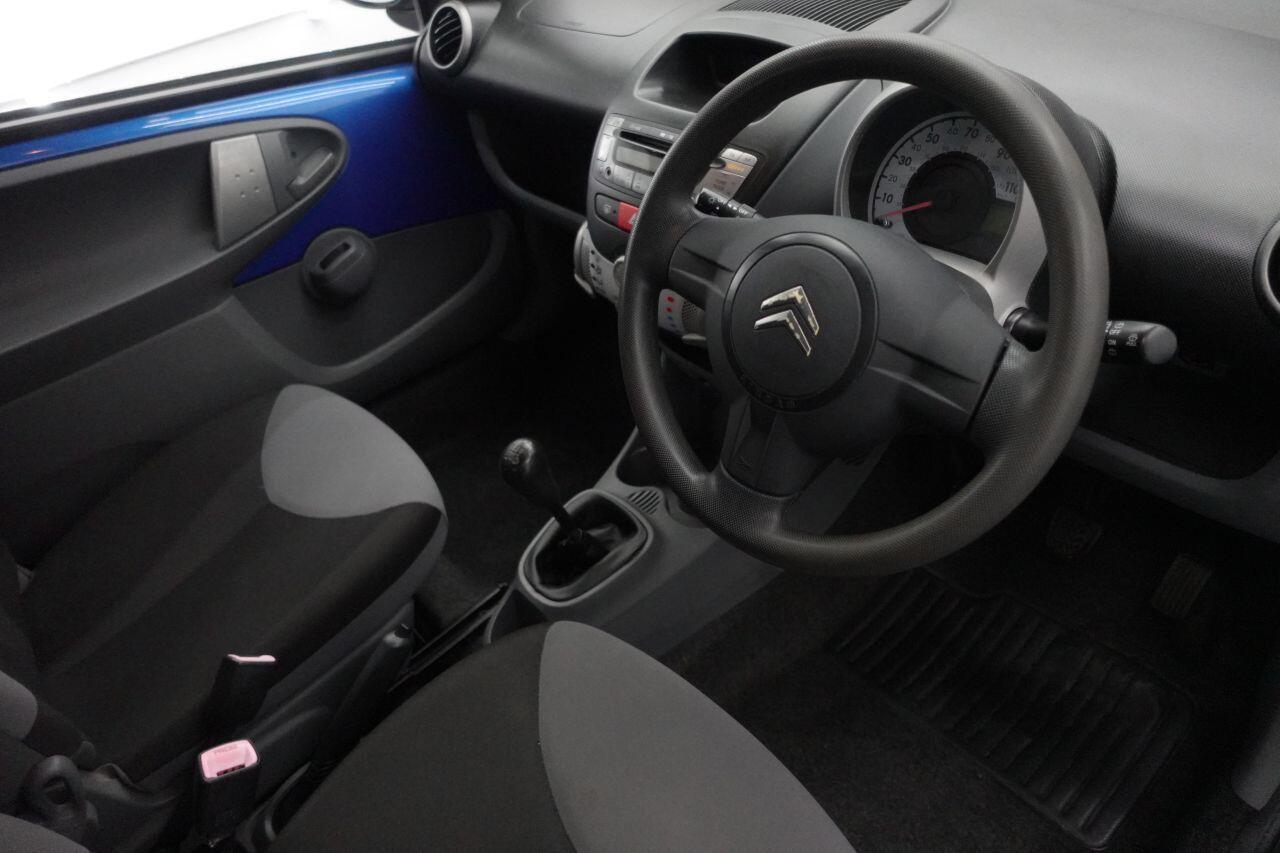 Citroen C1 - Image 11