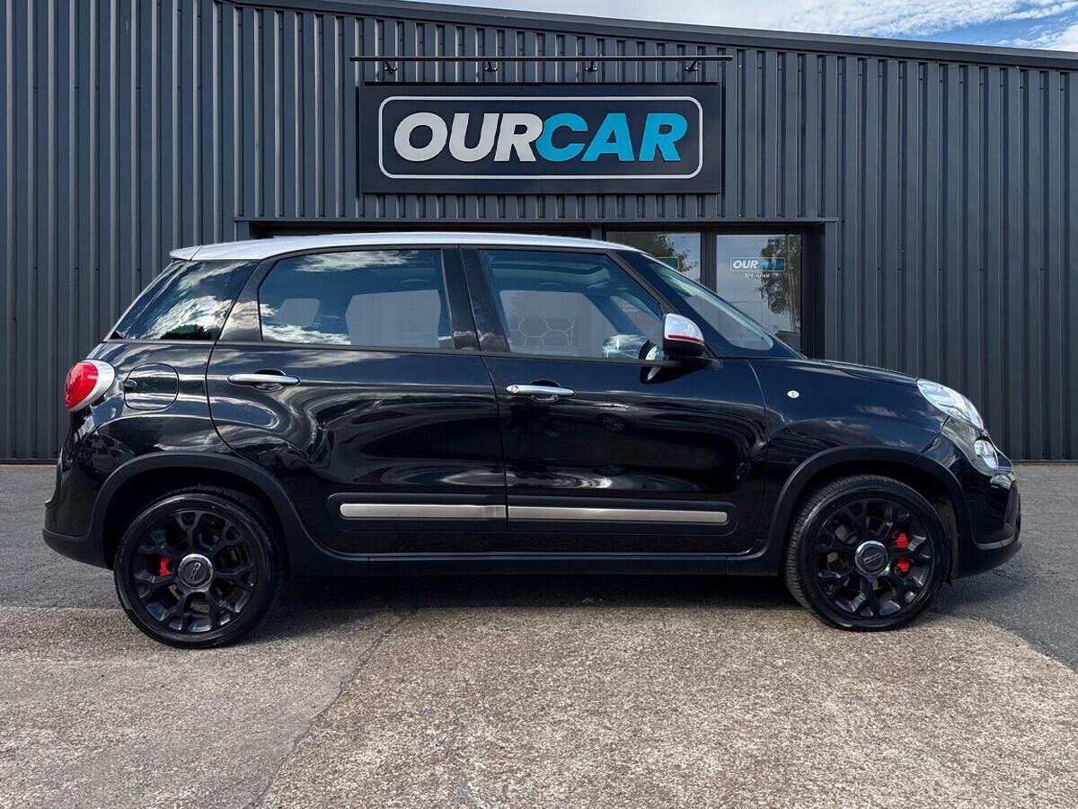 Fiat 500L - Image 2