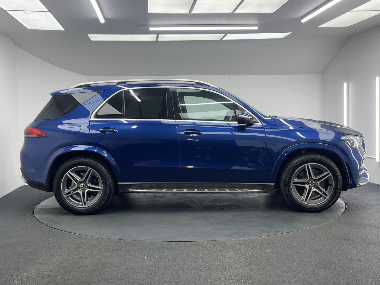 Mercedes GLE - Image 14