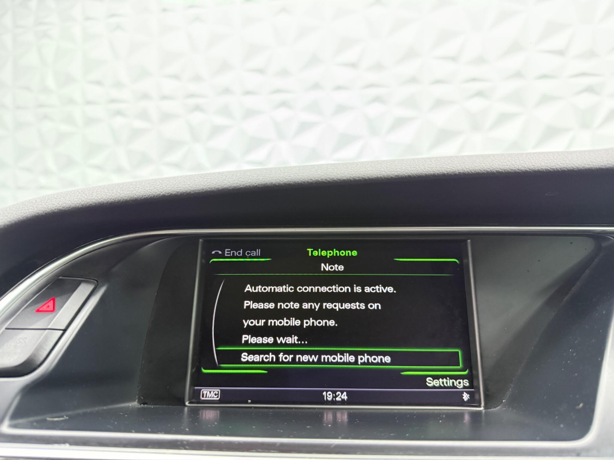 Audi A5 - Image 37