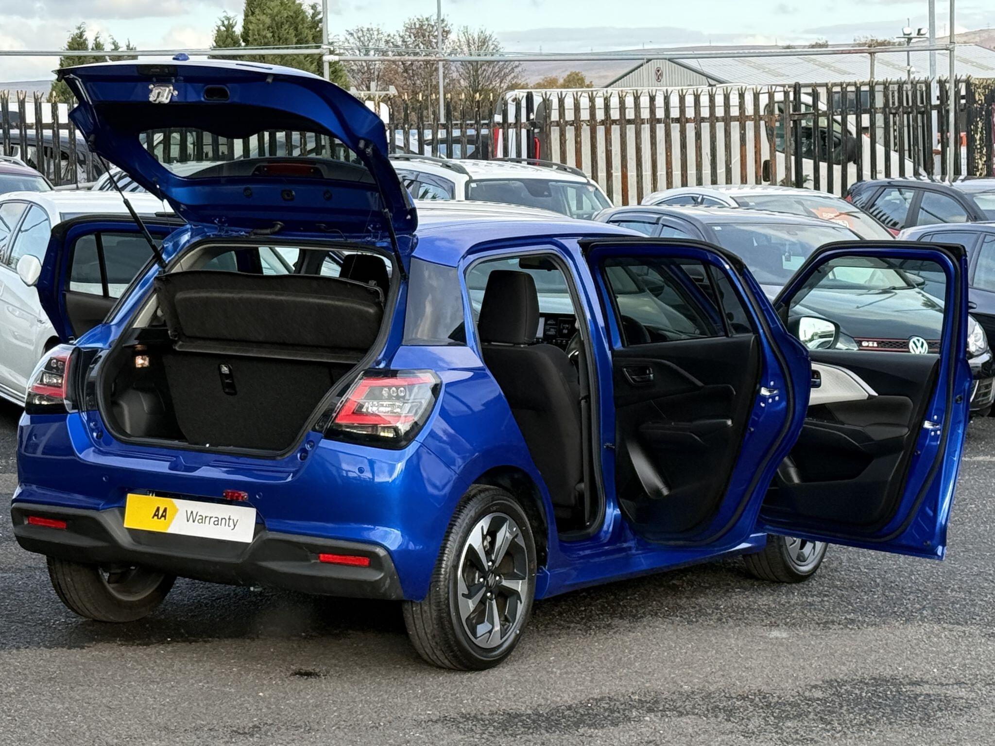 Suzuki Swift - Image 2