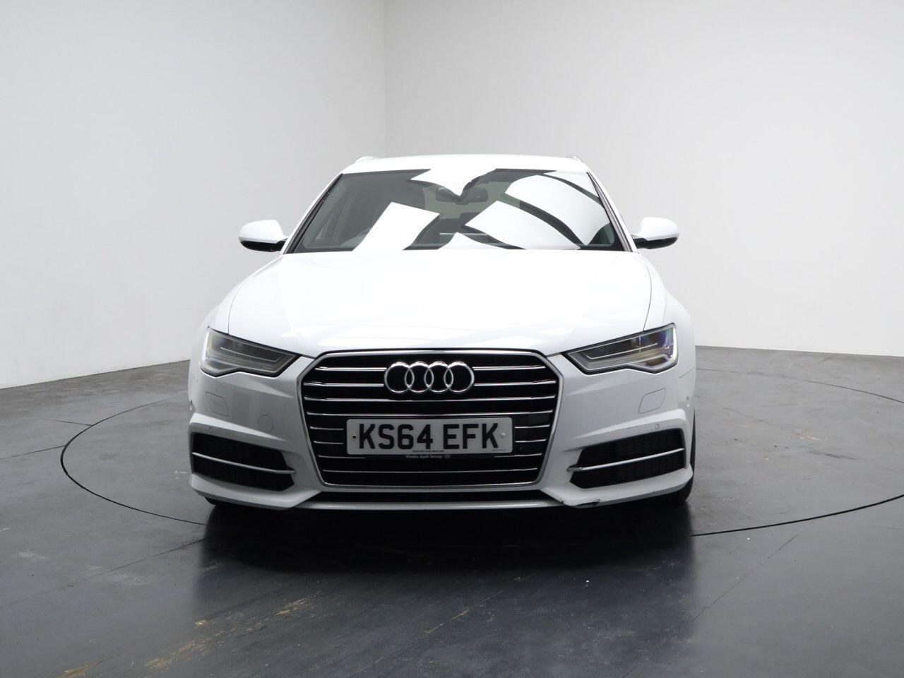 Audi A6 Avant - Image 3