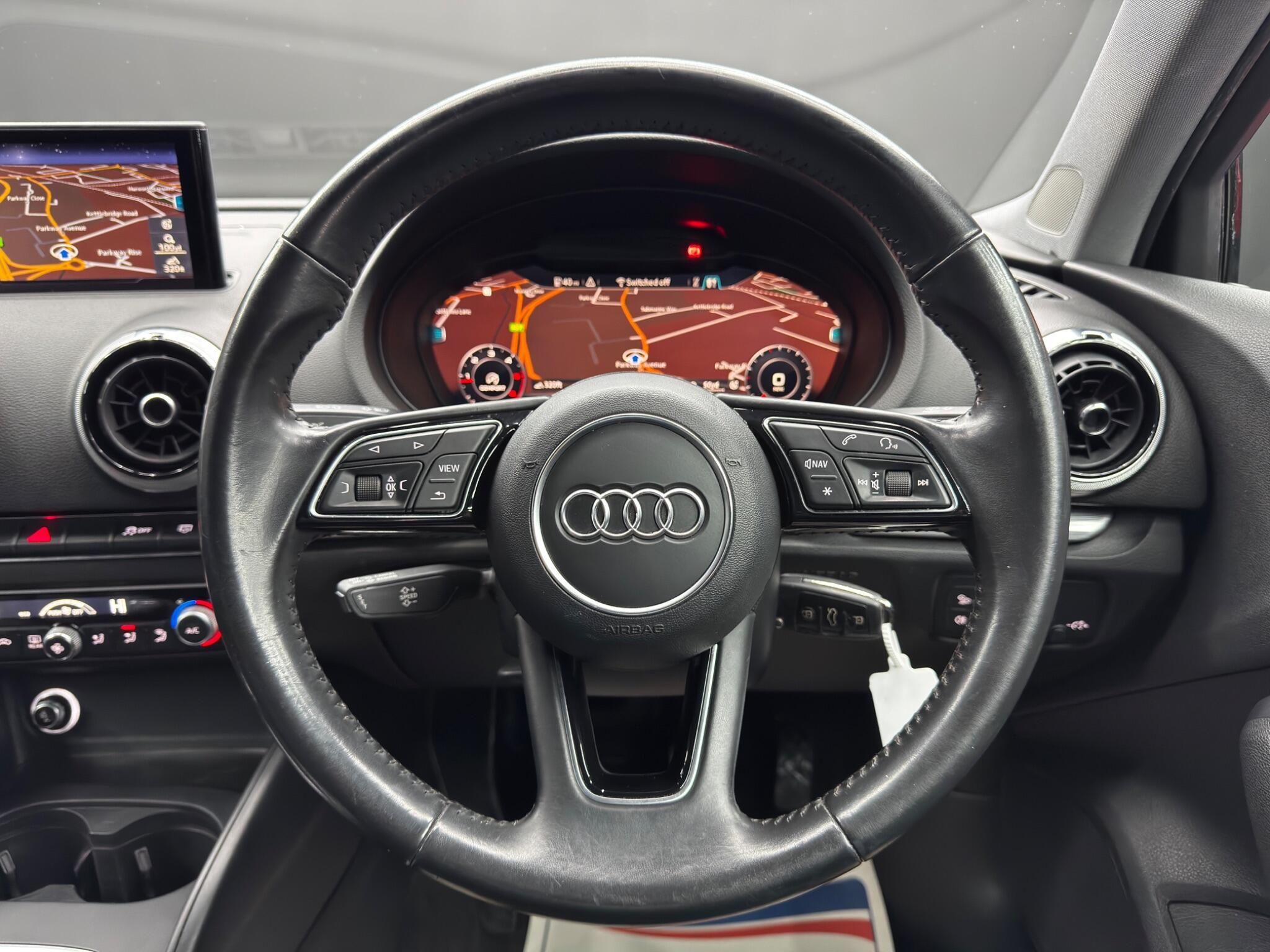 Audi A3 - Image 19