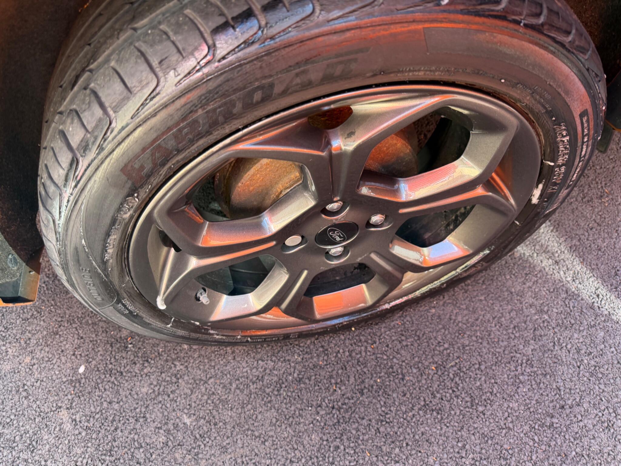 Ford Ecosport - Image 12