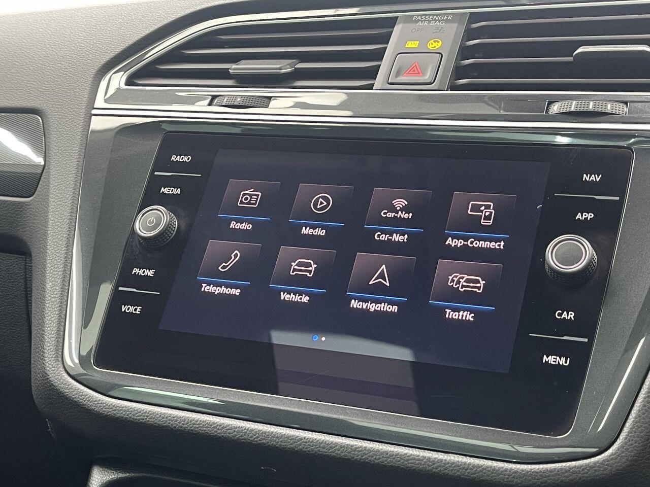 Volkswagen Tiguan - Image 33