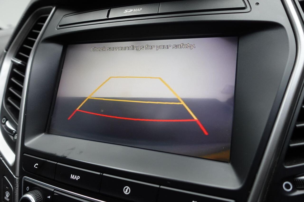 Hyundai Santa Fe - Image 26