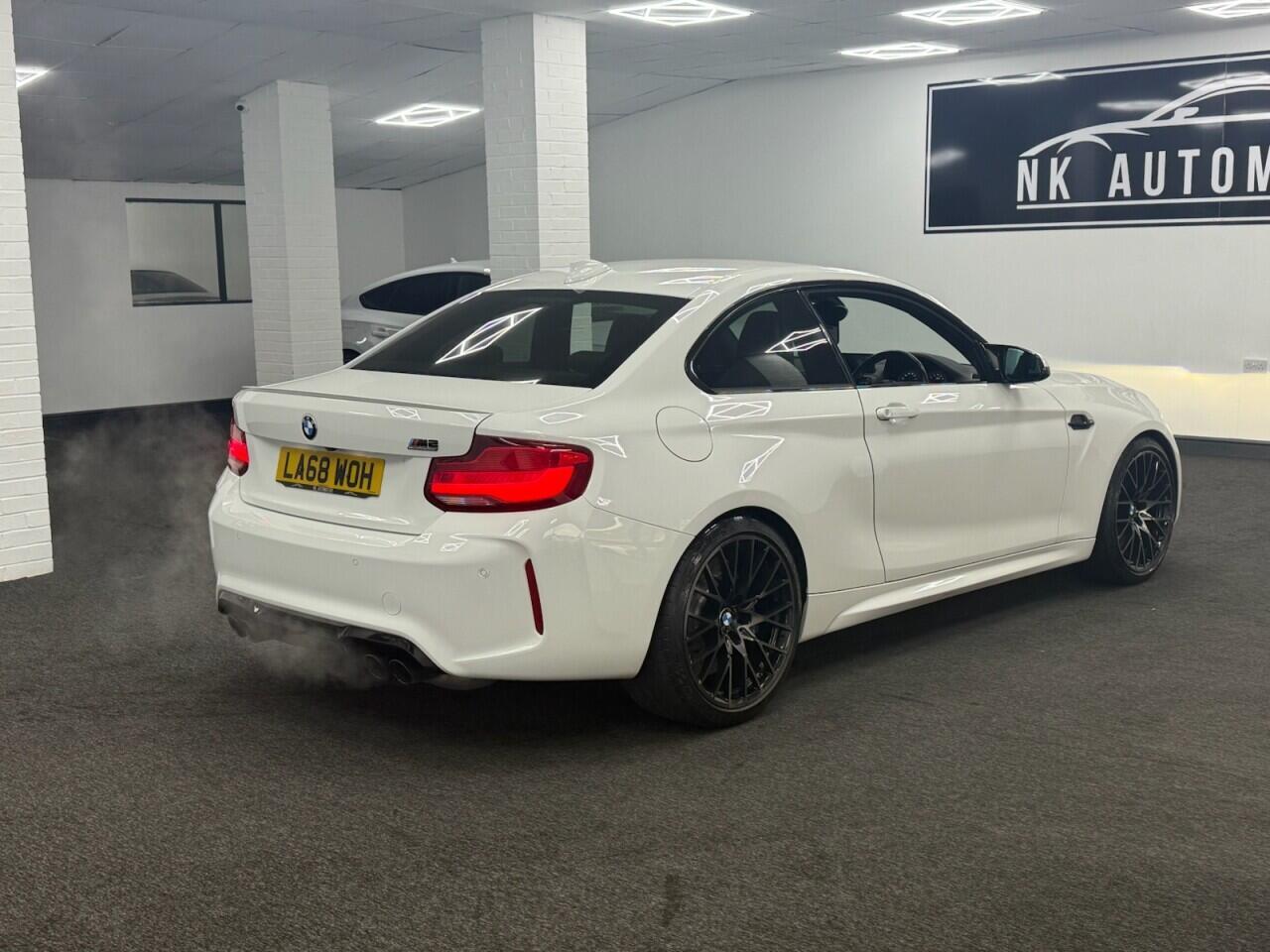 BMW M2 - Image 4