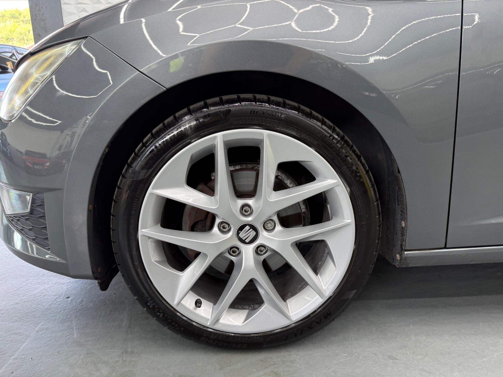 SEAT Leon - Image 10