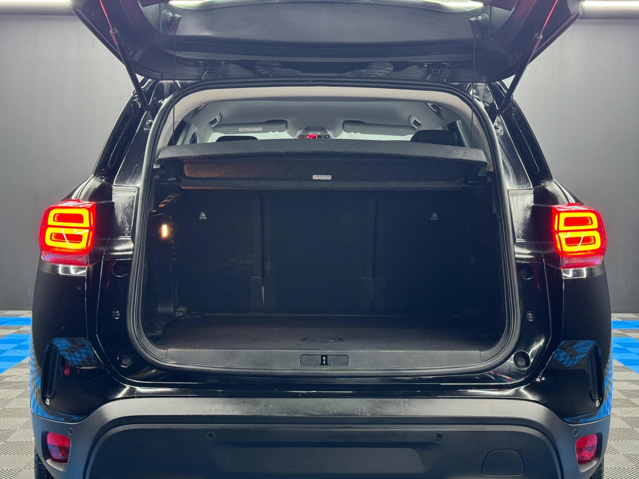 Citroen C5 Aircross - Image 36