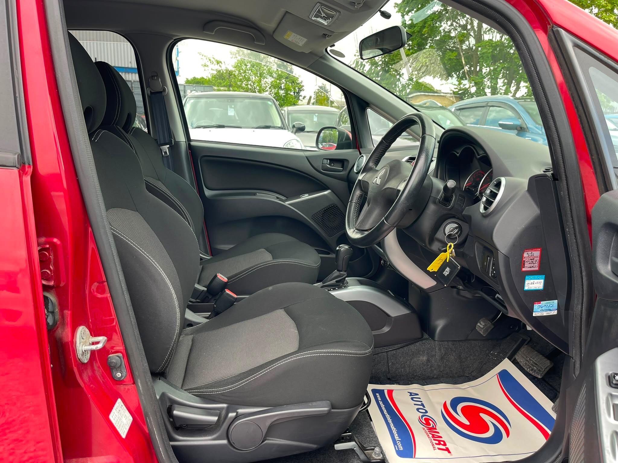 Mitsubishi Colt - Image 14