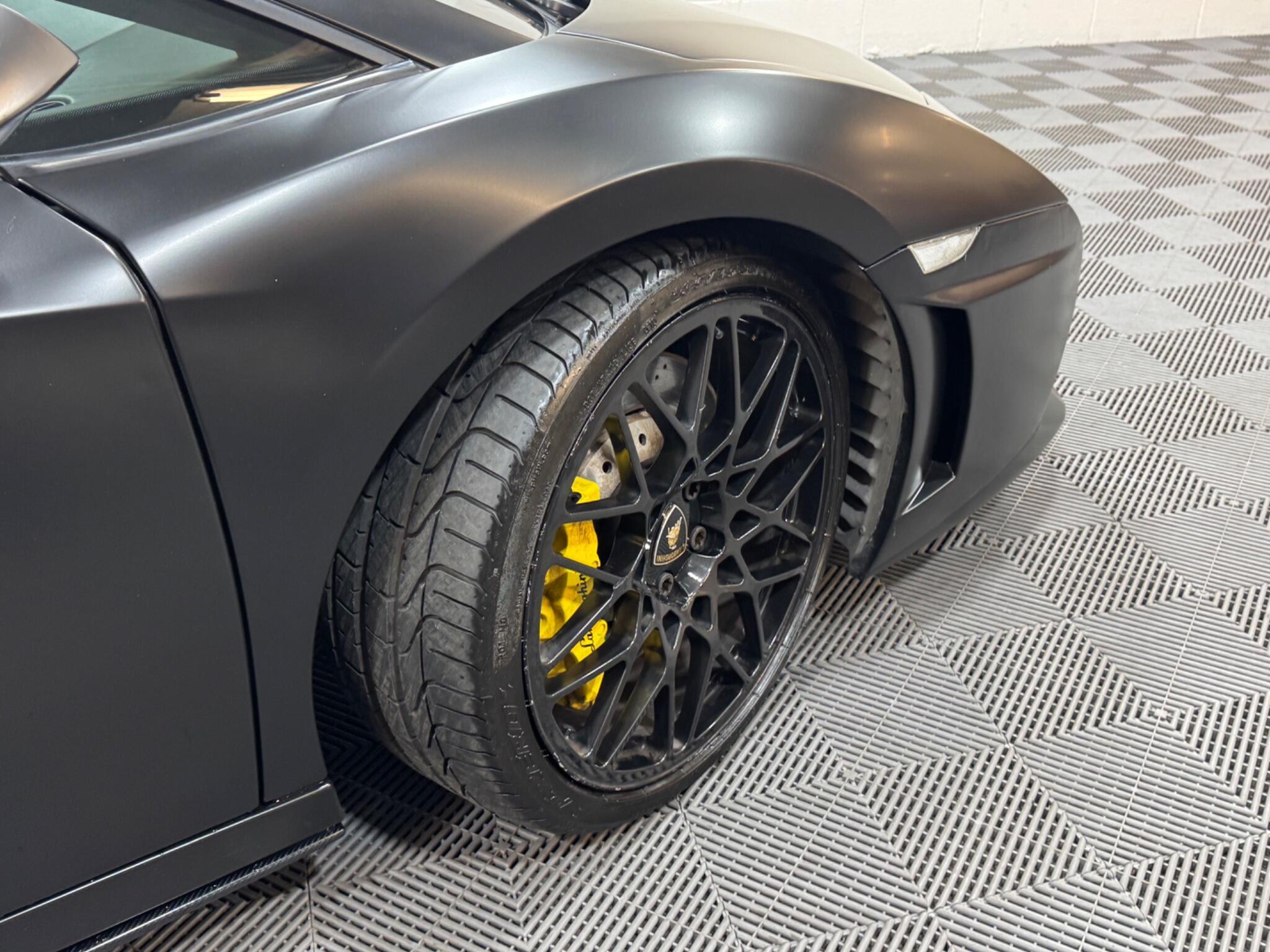 Lamborghini Gallardo - Image 10