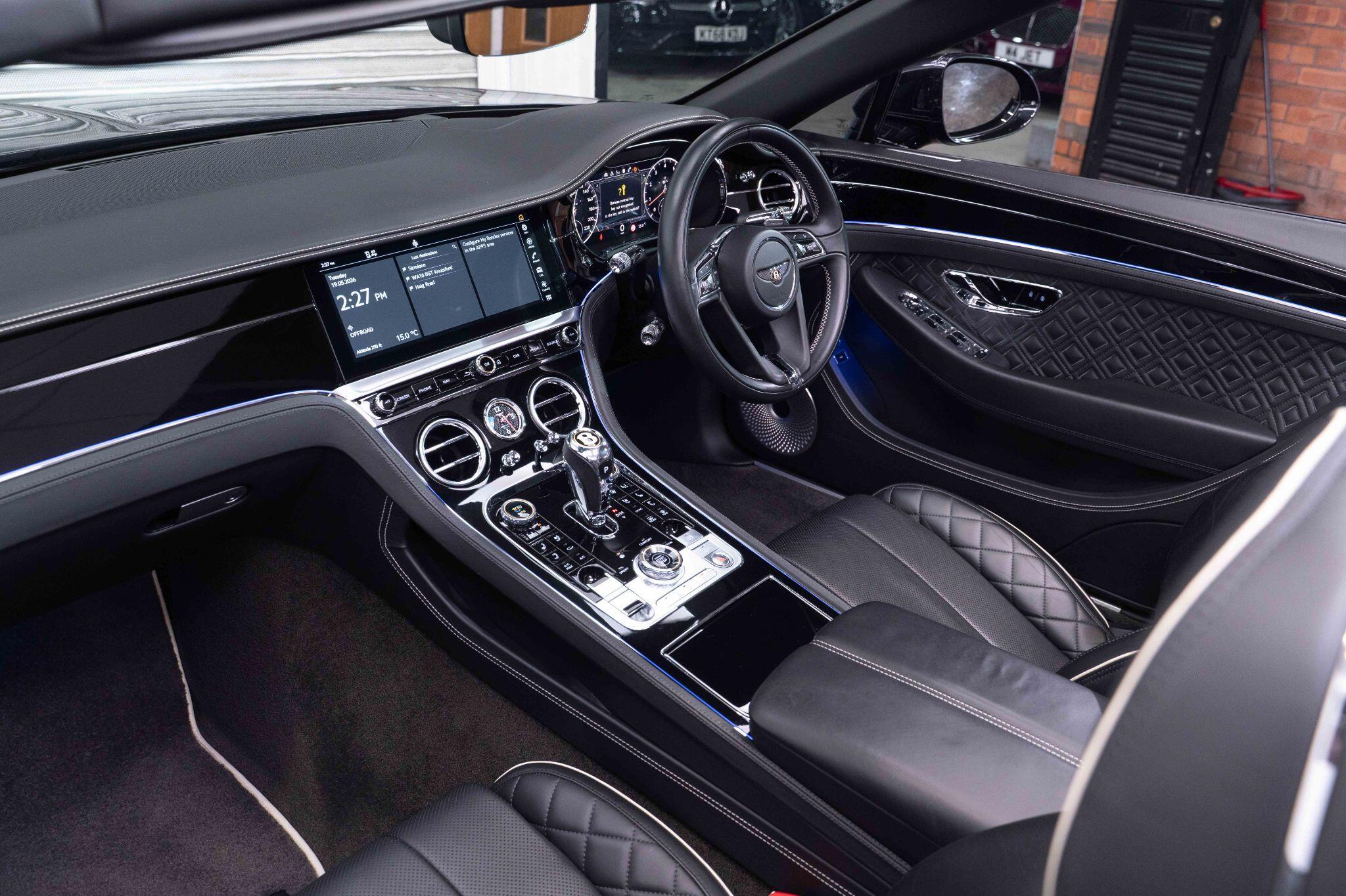 Bentley Continental - Image 14