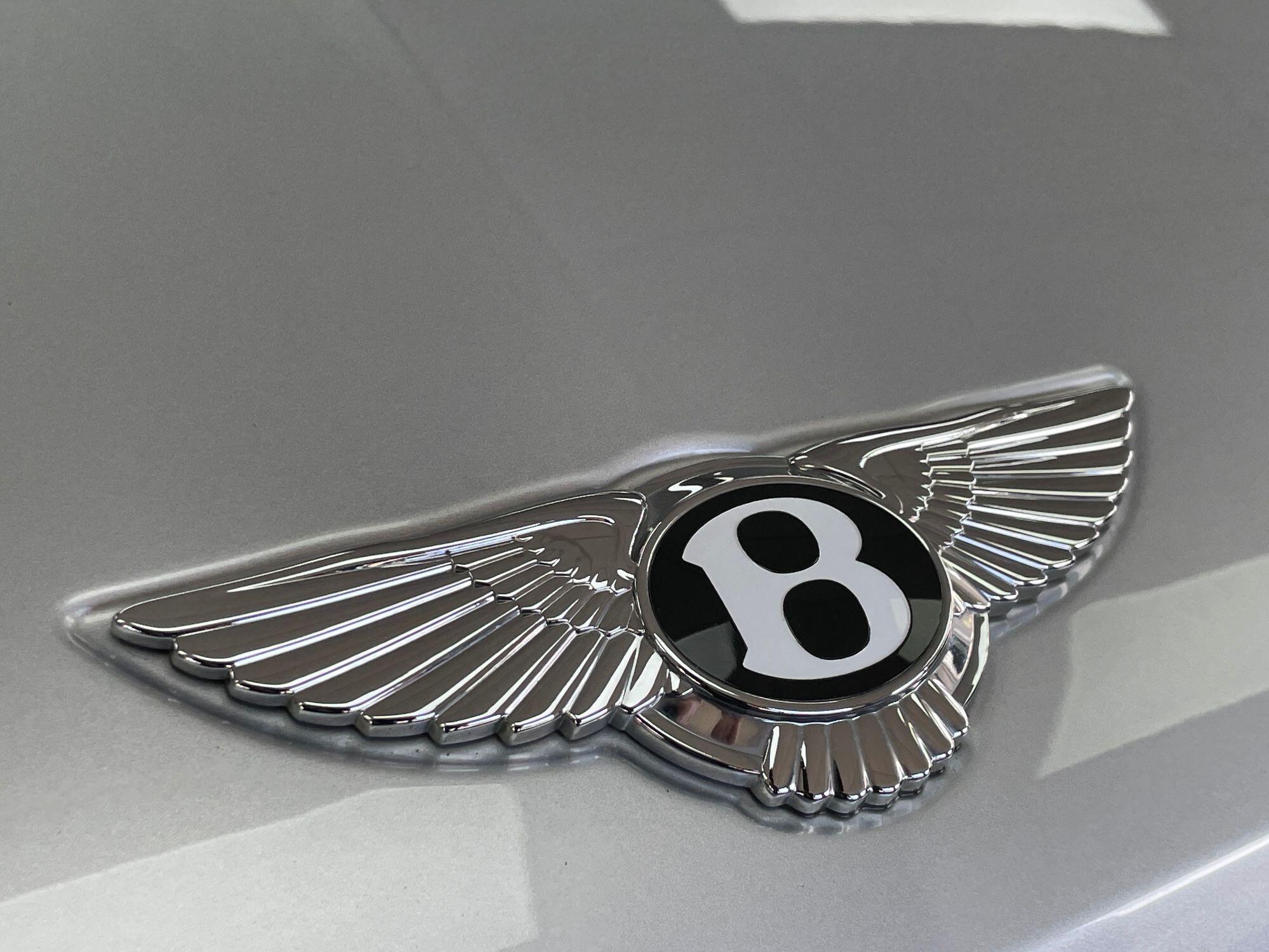 Bentley Bentayga - Image 4