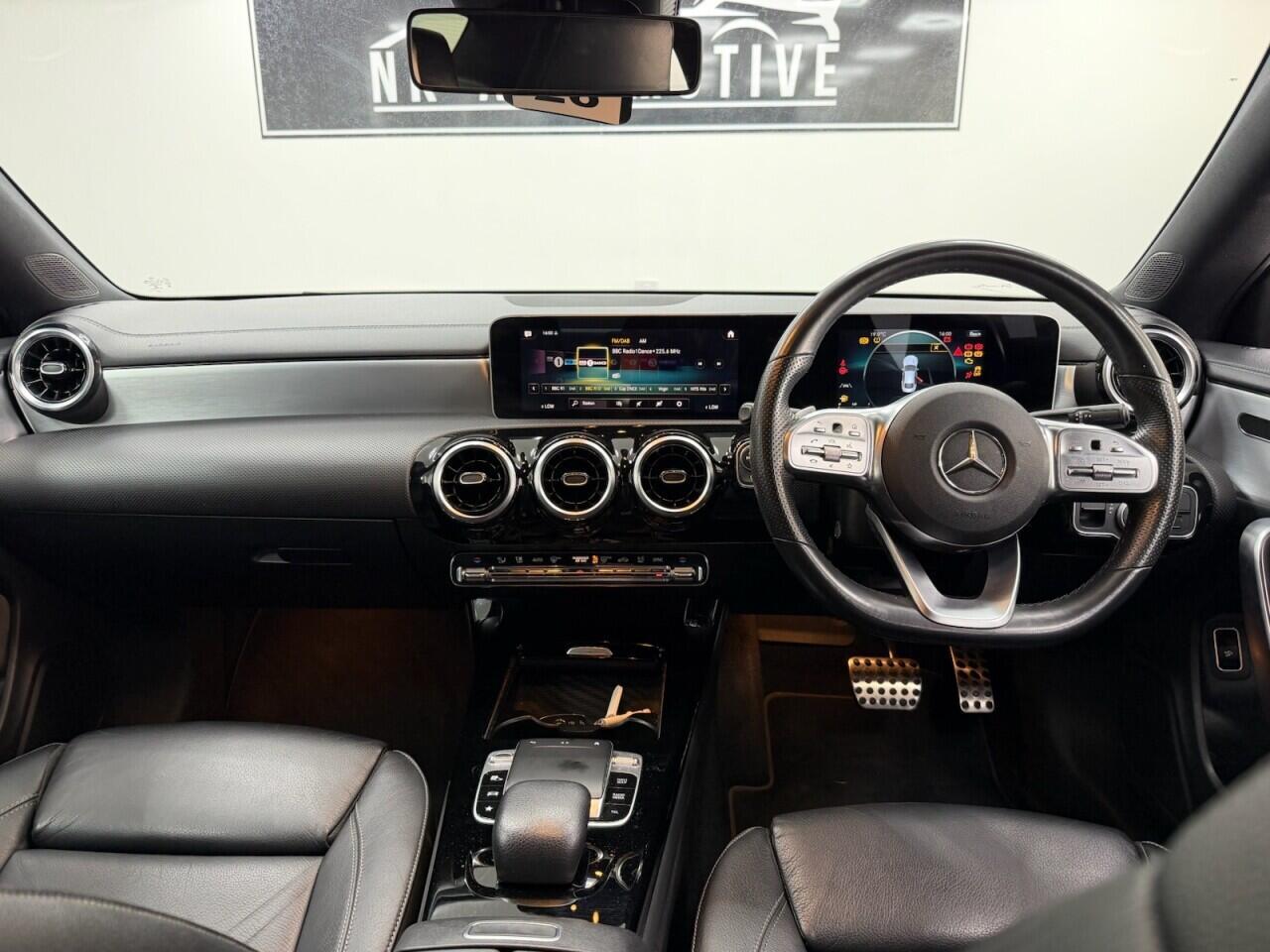 Mercedes CLA - Image 20