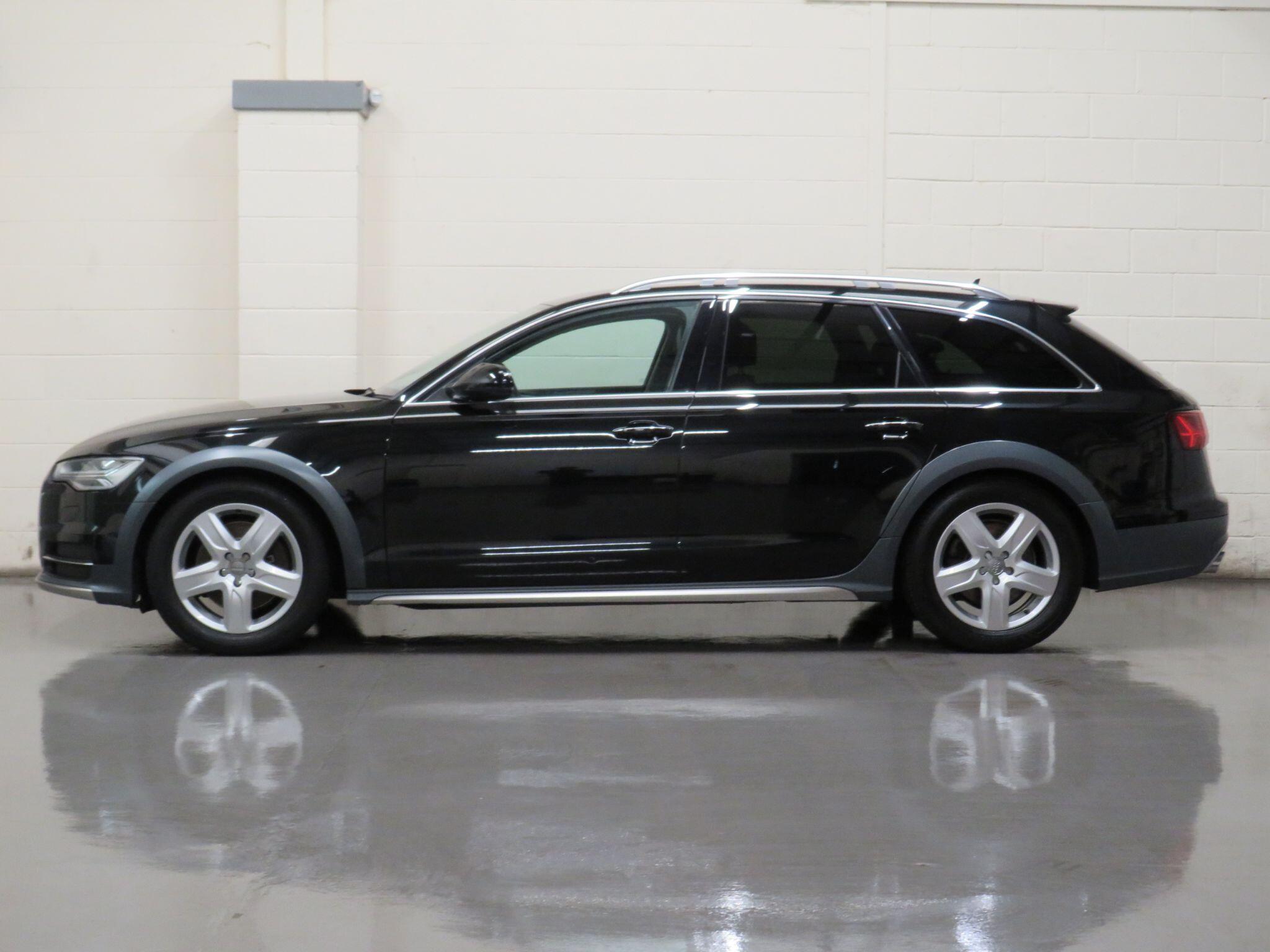 Audi A6 Allroad - Image 6