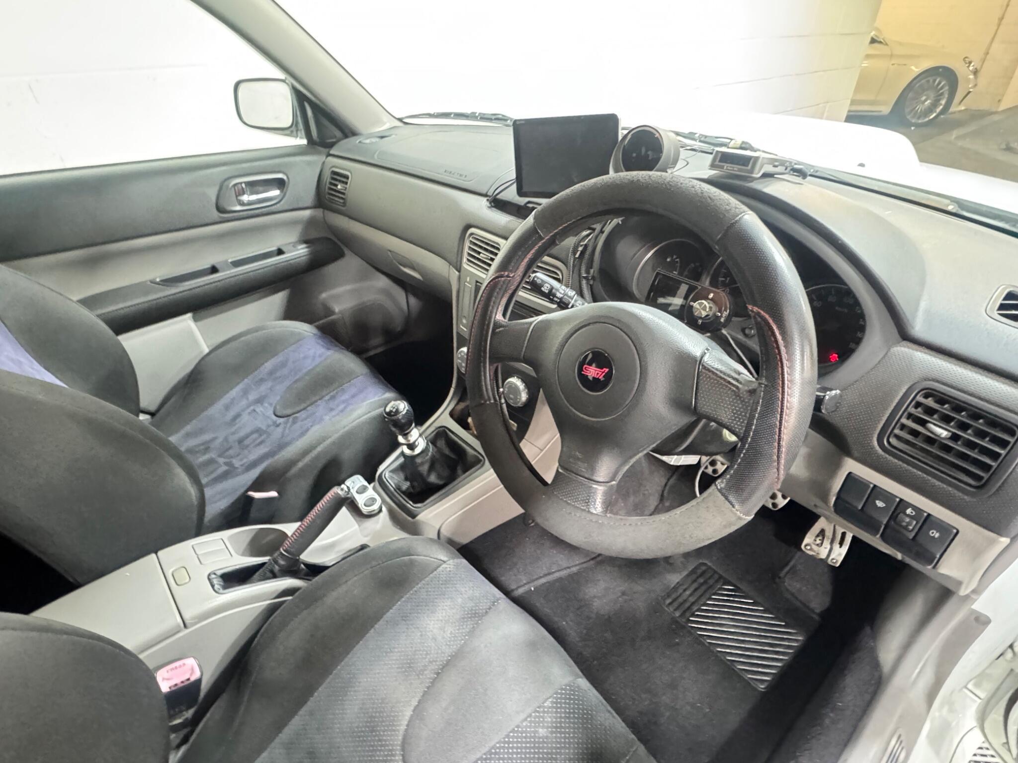 Subaru Forester - Image 8