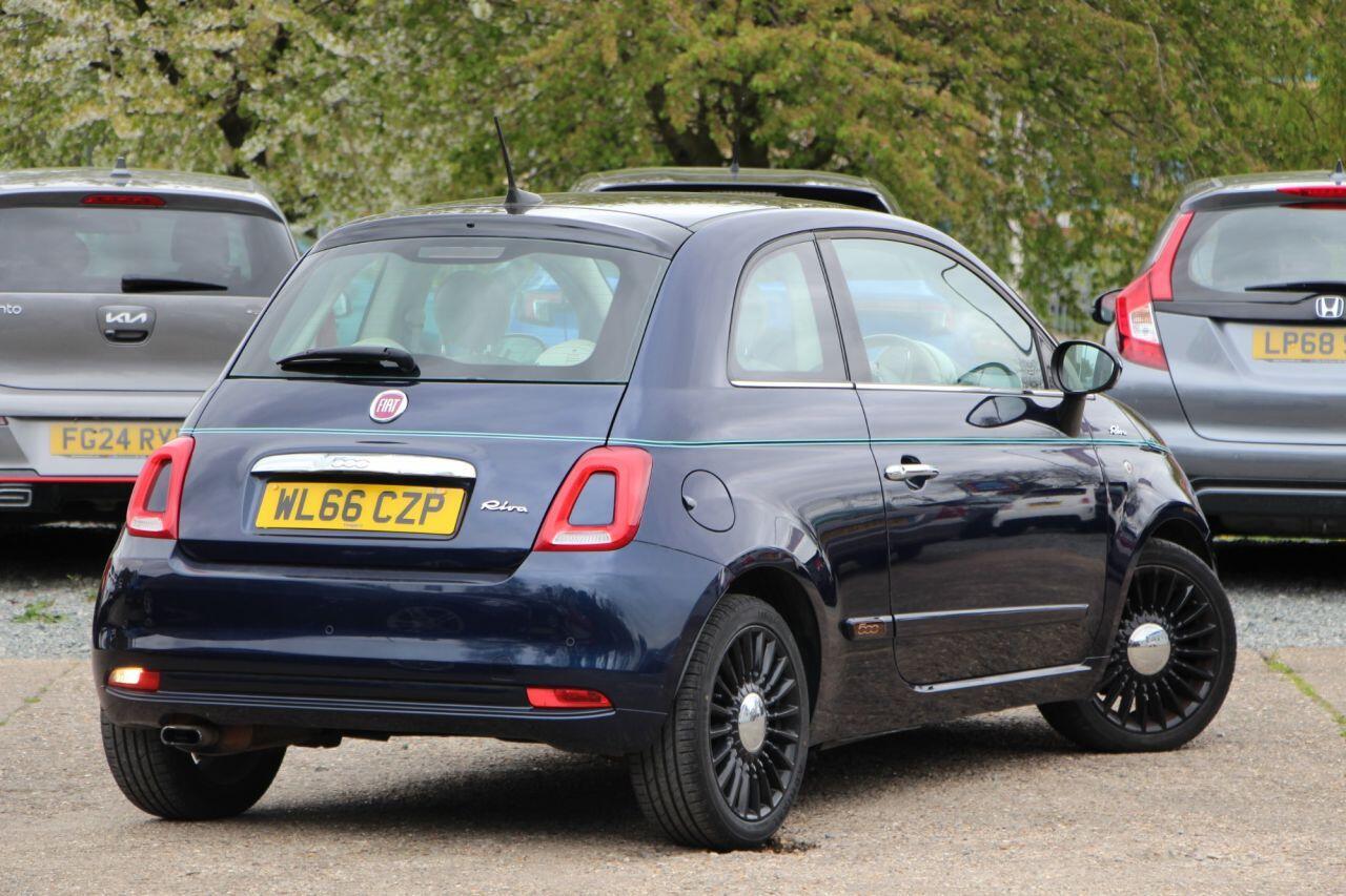 Fiat 500 - Image 5