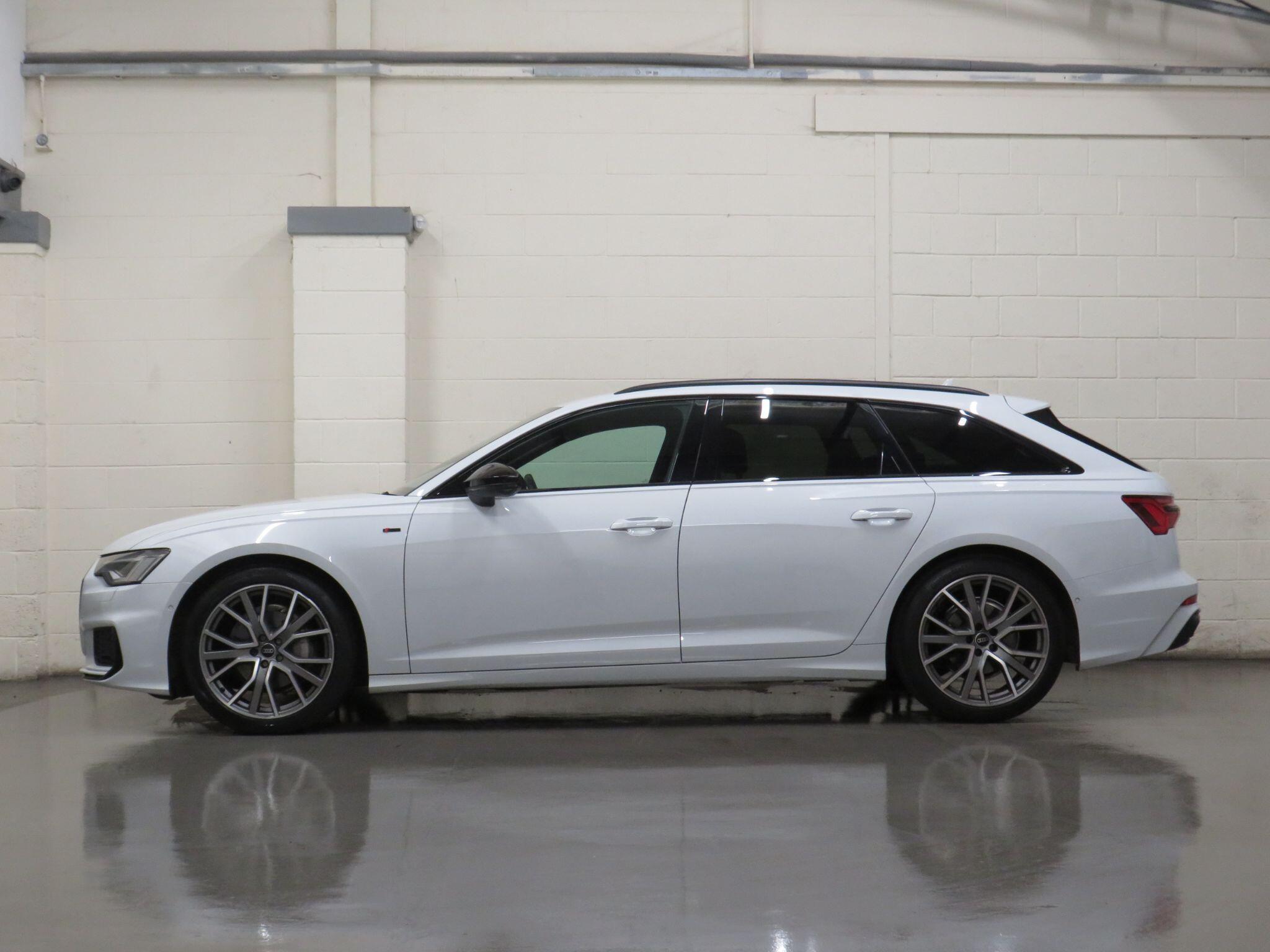 Audi A6 Avant - Image 8