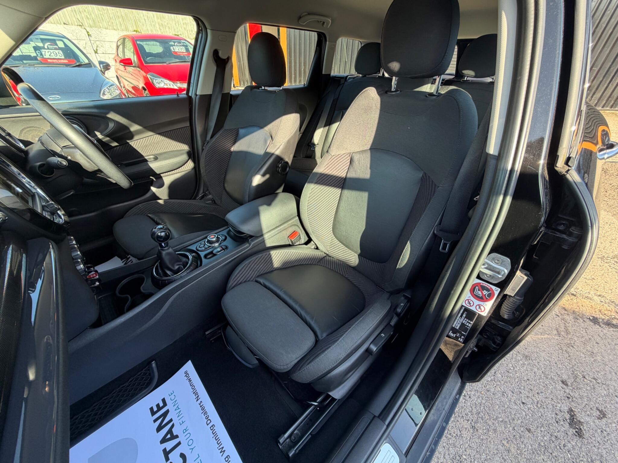 MINI Clubman - Image 13