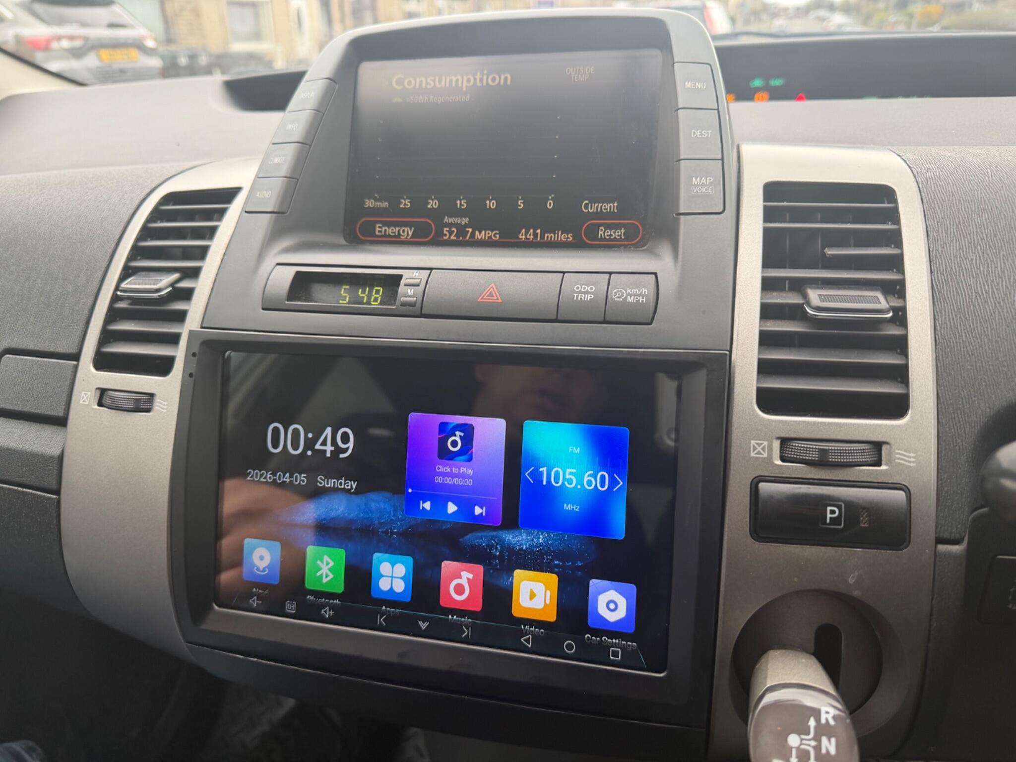 Toyota Prius - Image 24