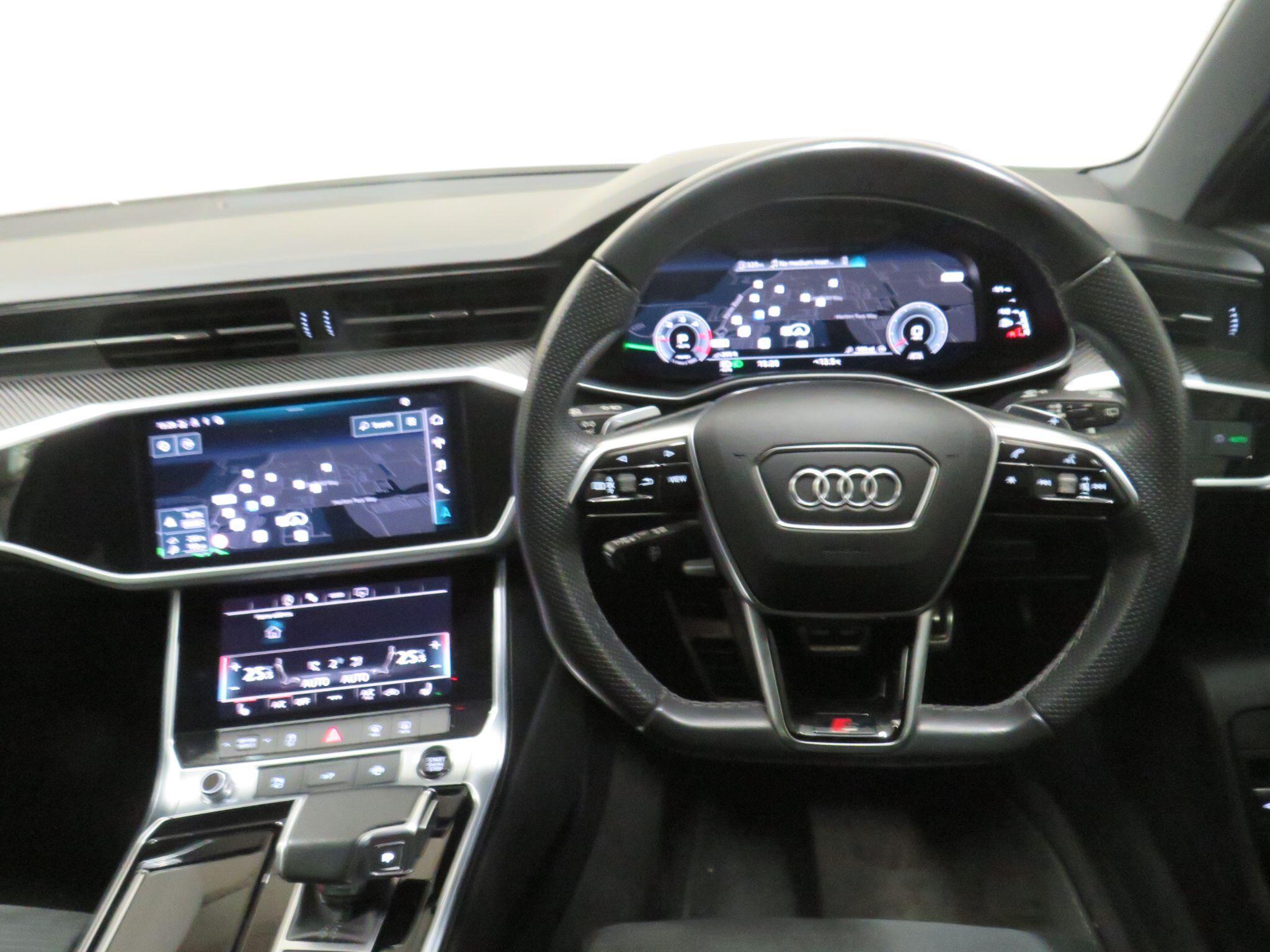 Audi A6 Avant - Image 19