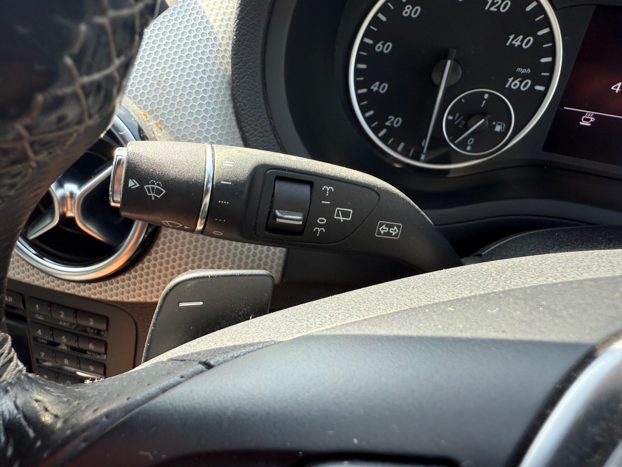 Mercedes B Class - Image 41