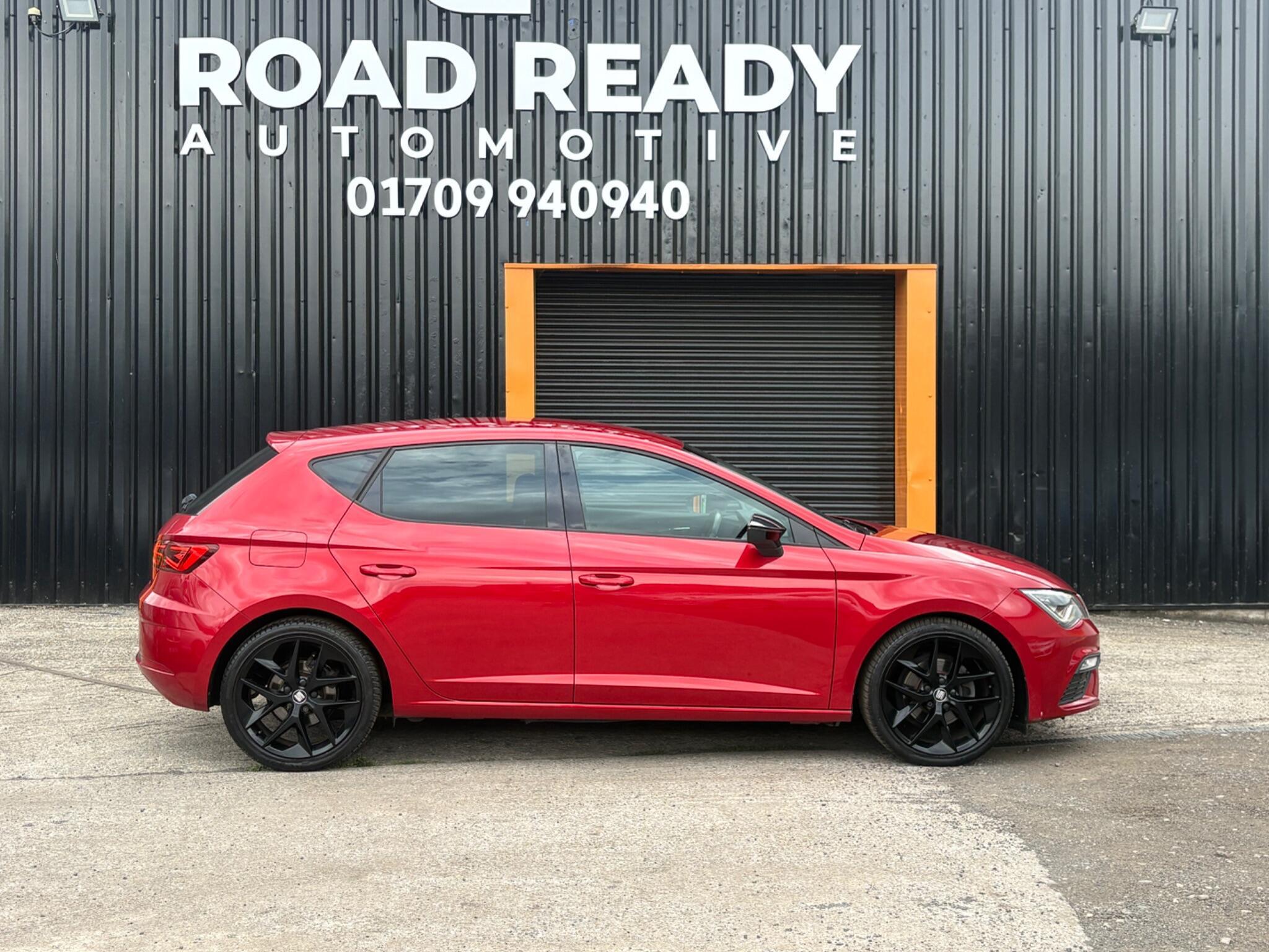 SEAT Leon - Image 8