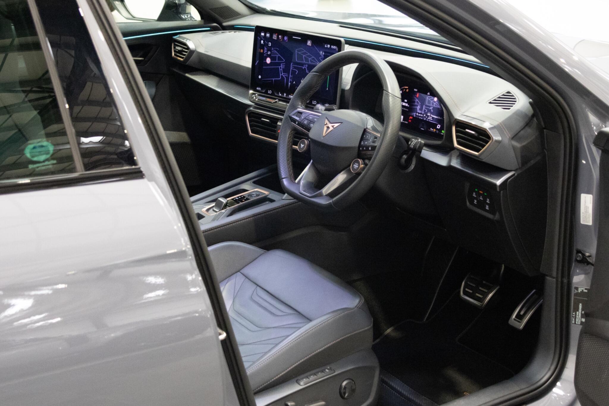 Cupra Formentor - Image 12