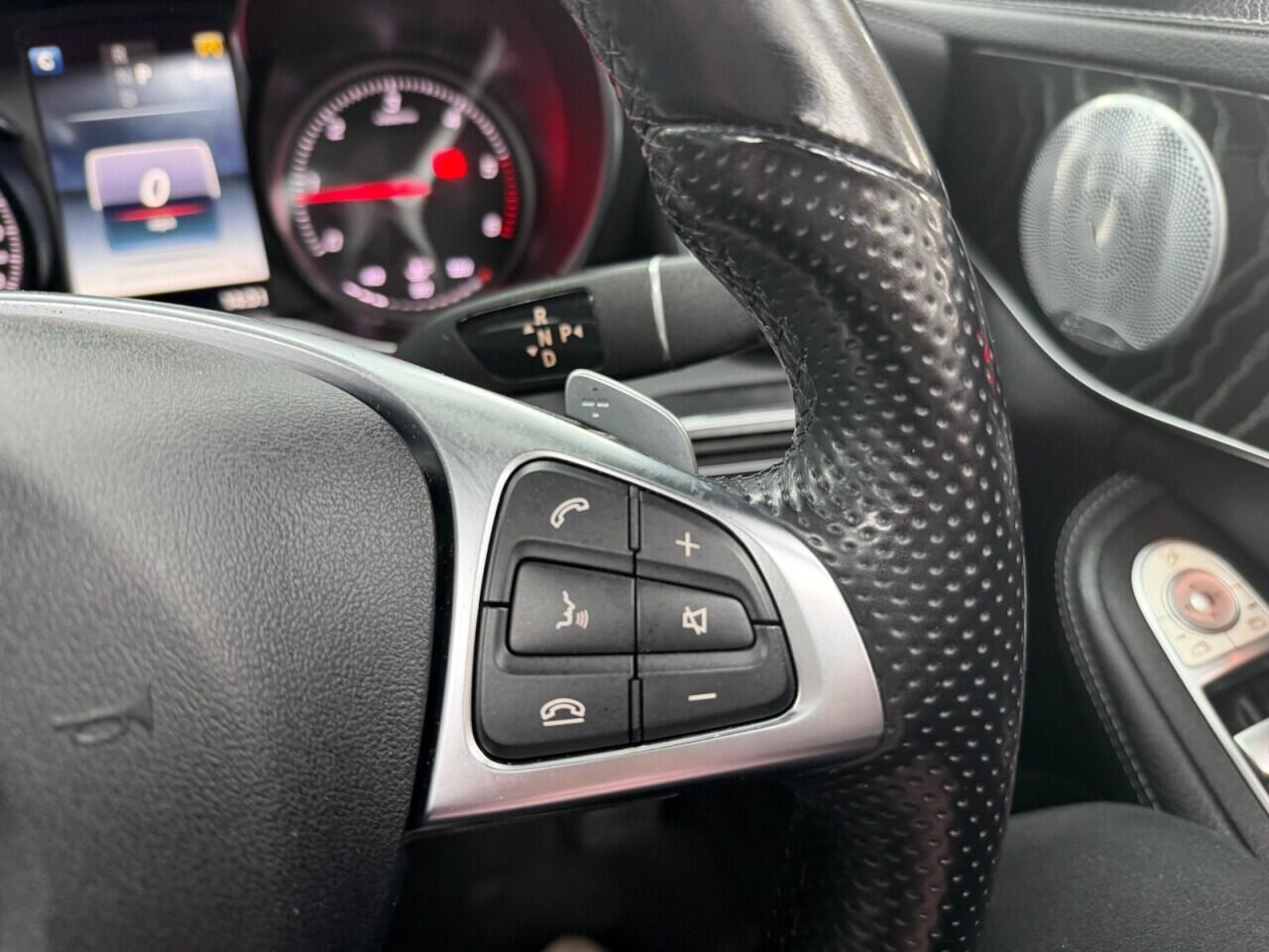 Mercedes C-Class - Image 30