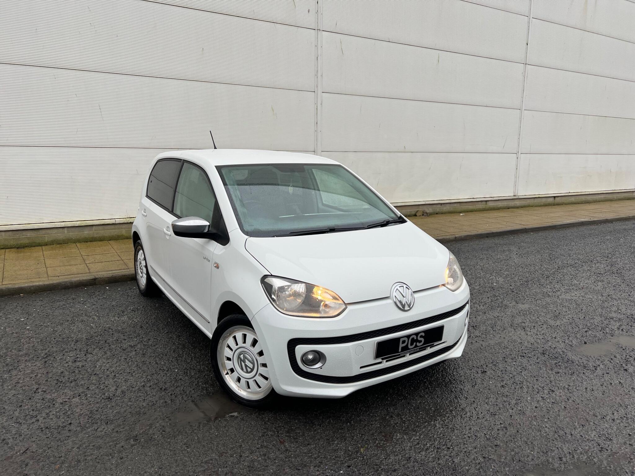 Volkswagen up! - Image 6