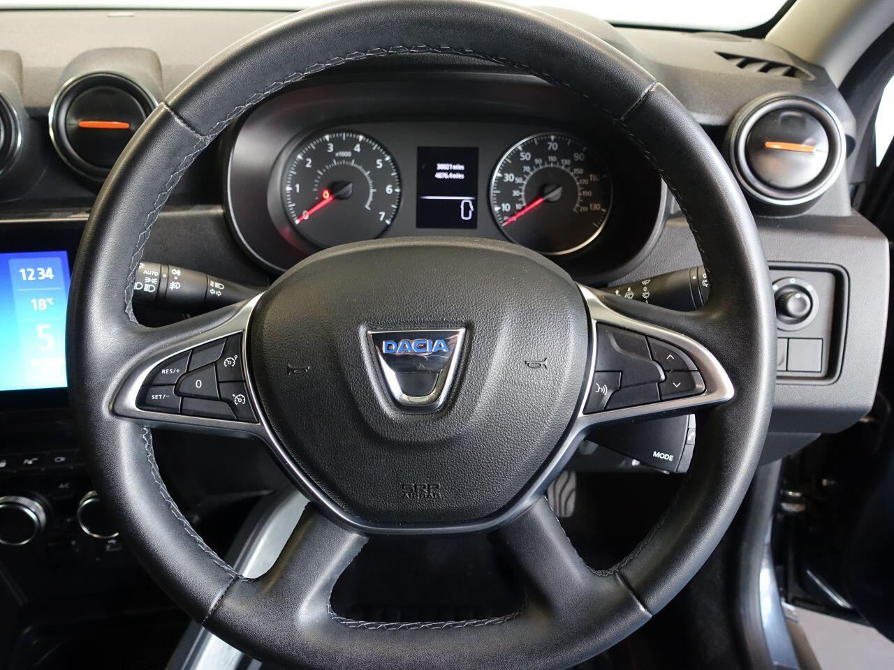 Dacia Duster - Image 20