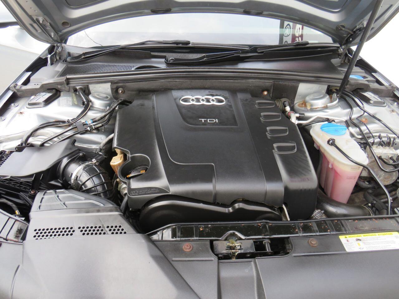 Audi A4 - Image 13