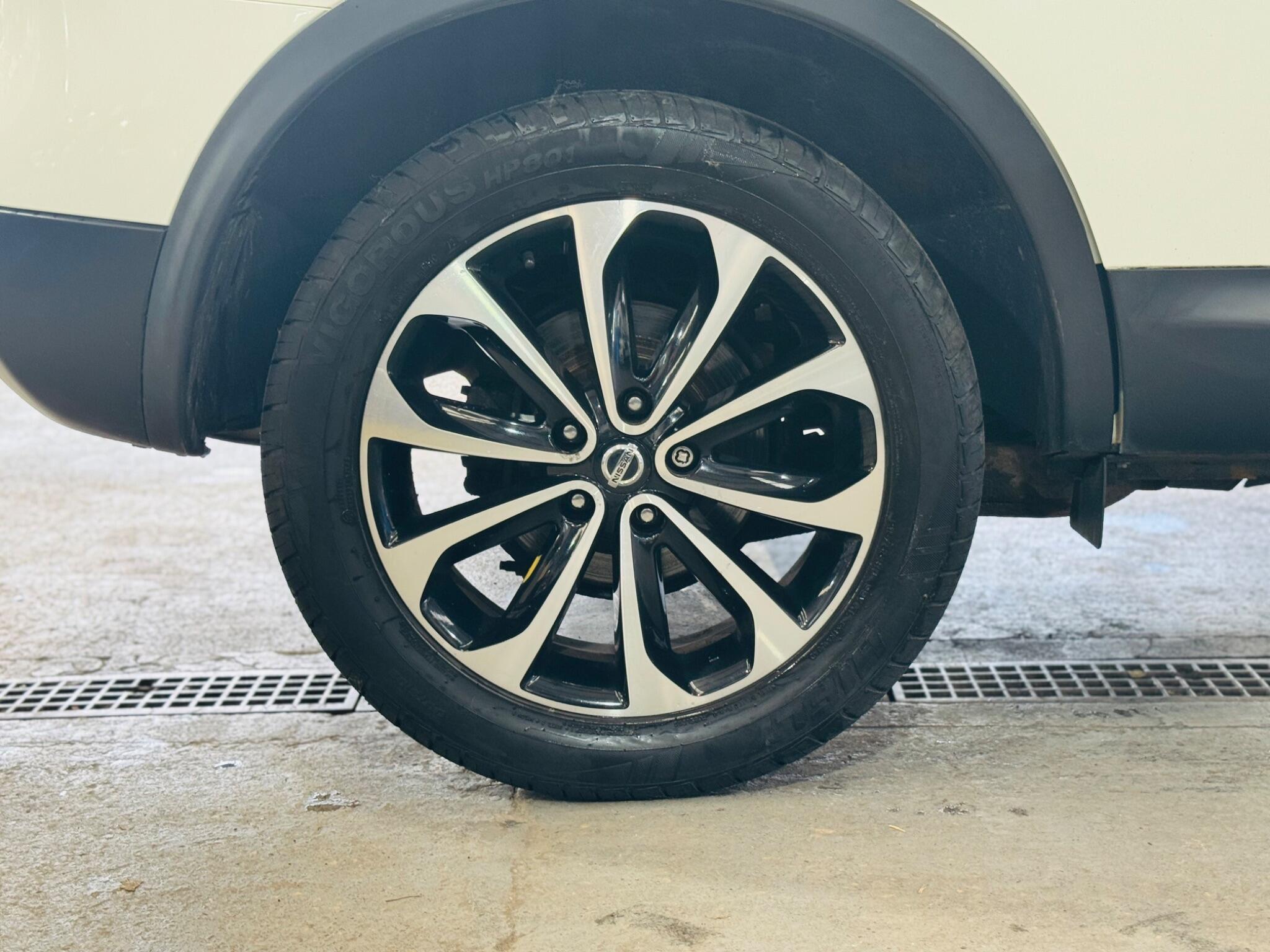 Nissan Qashqai - Image 16