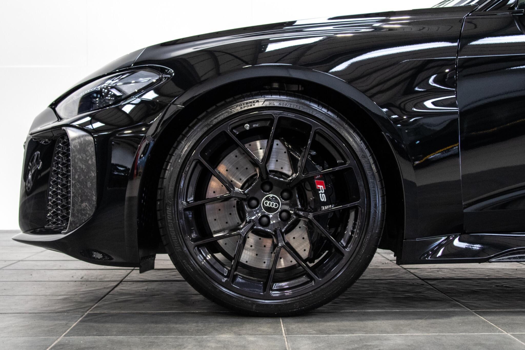 Audi RS5 Avant - Image 8