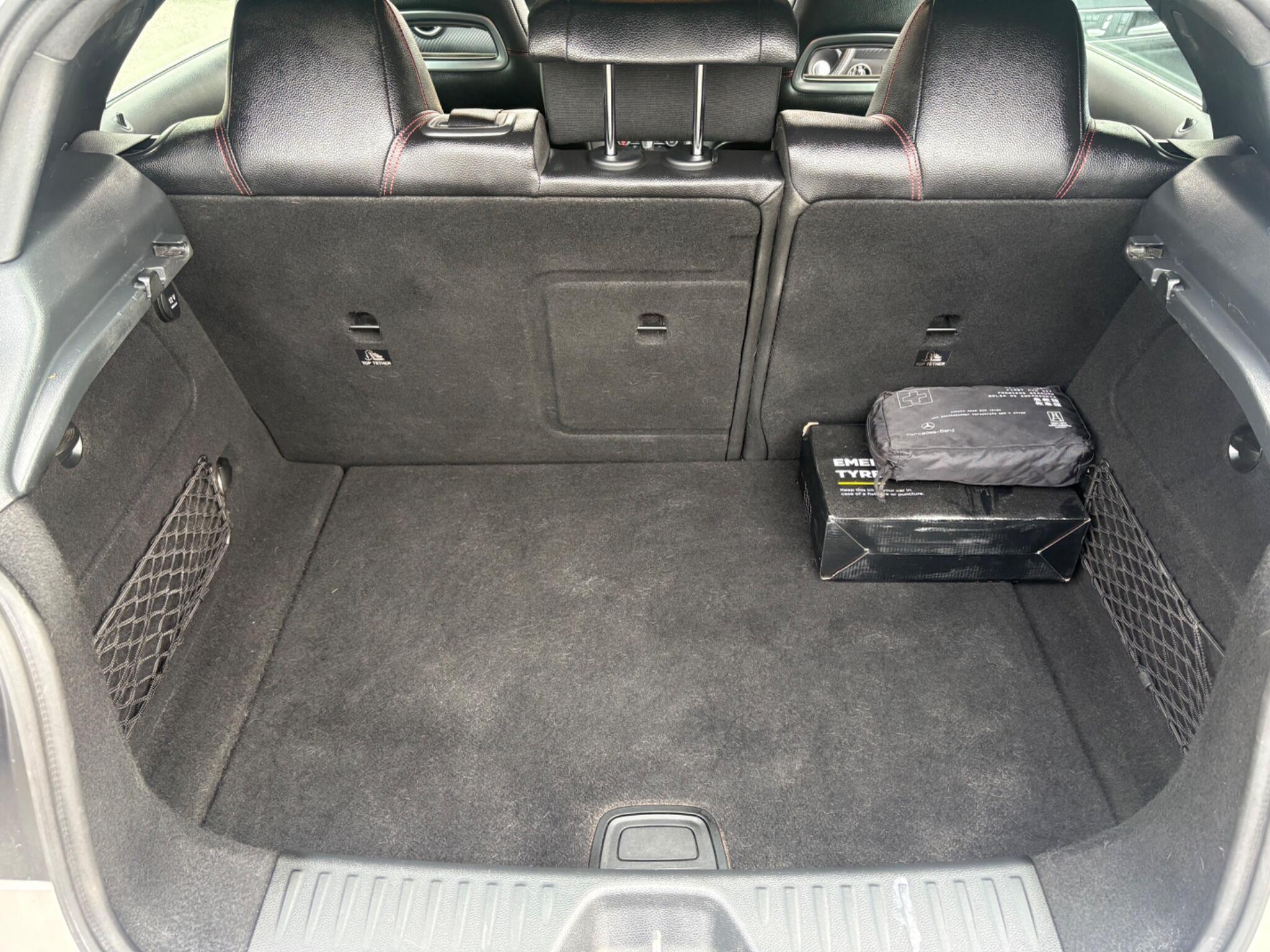 Mercedes A Class - Image 17