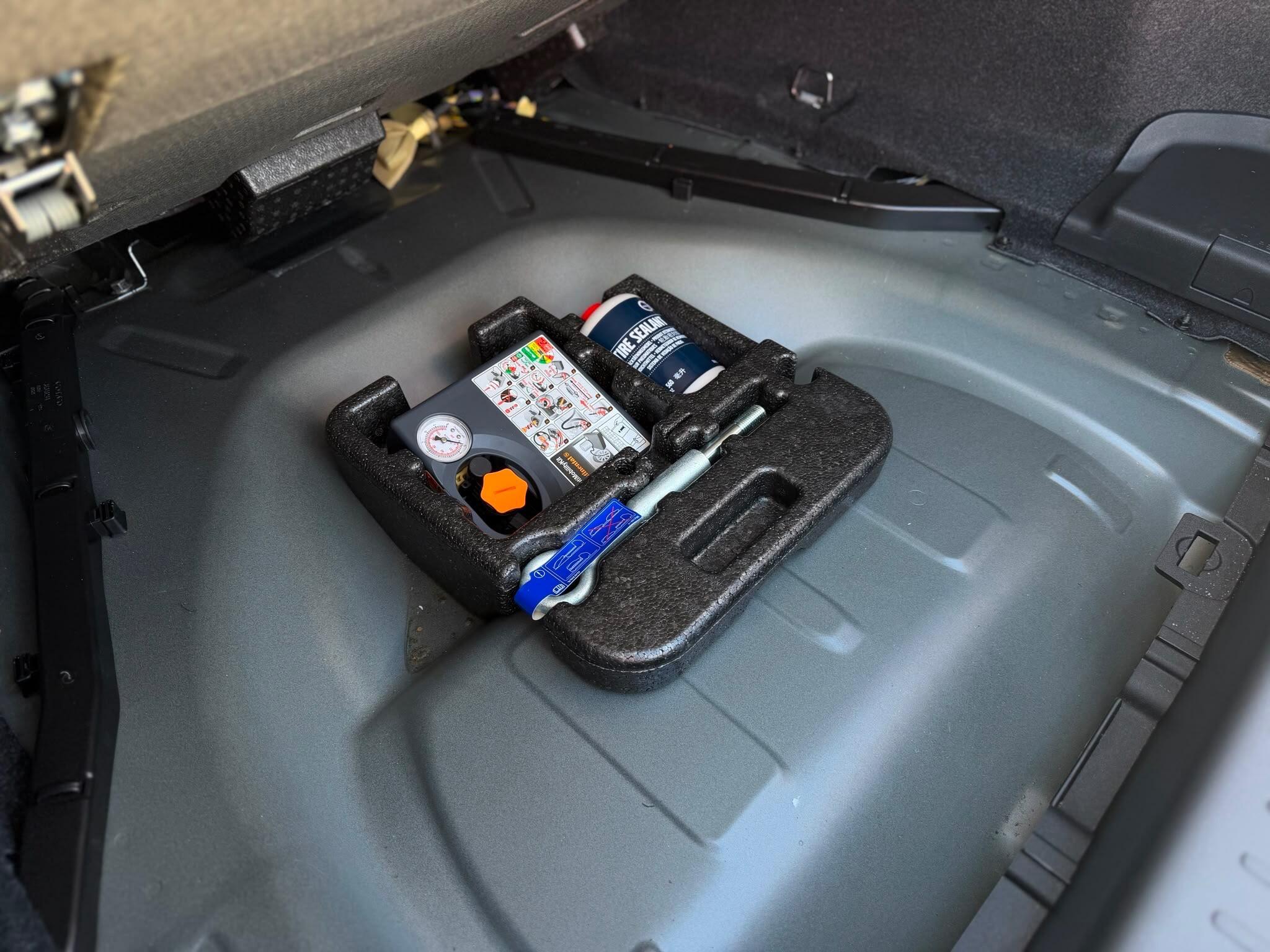 Volvo S60 - Image 19