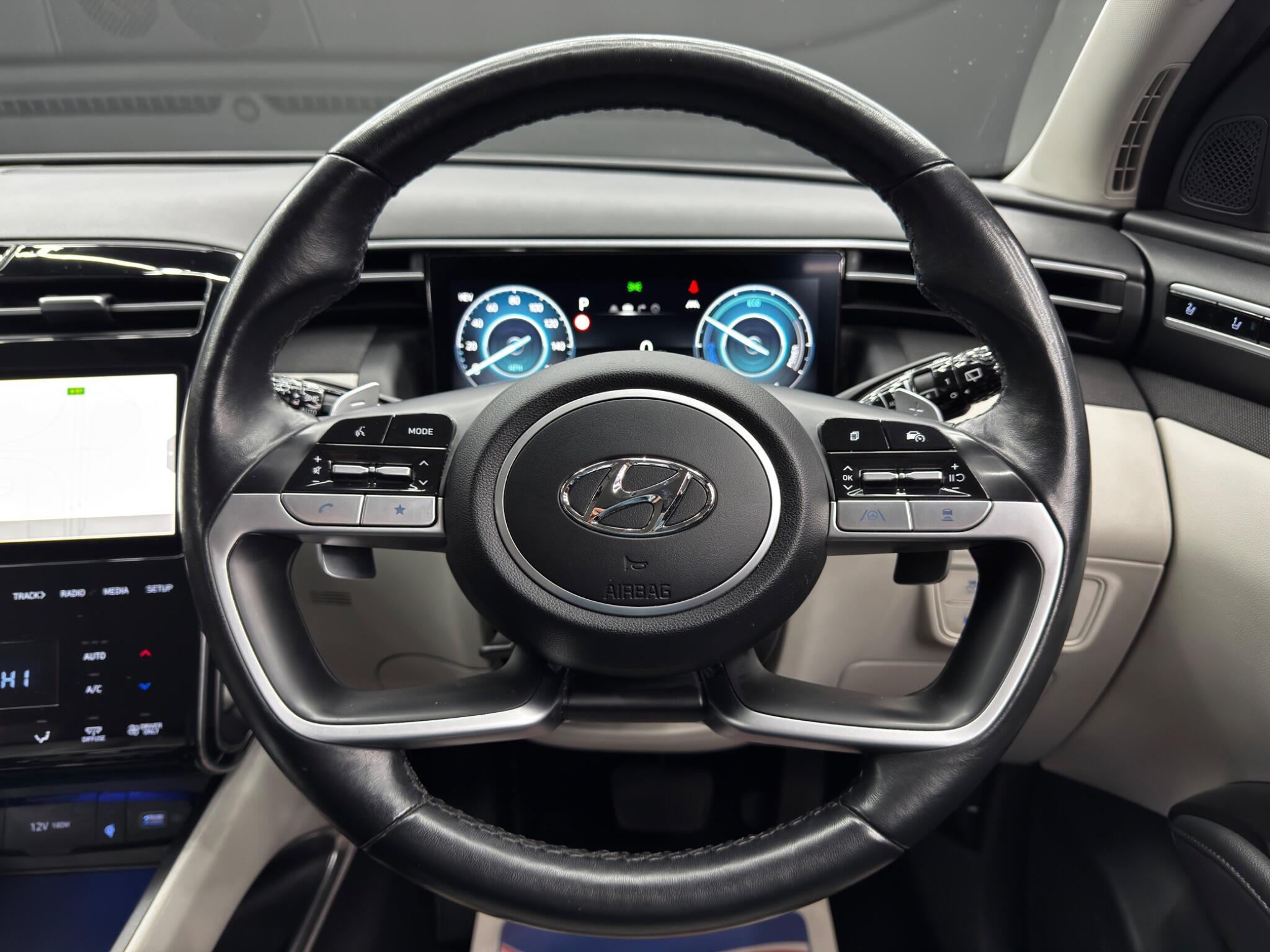 Hyundai Tucson - Image 19