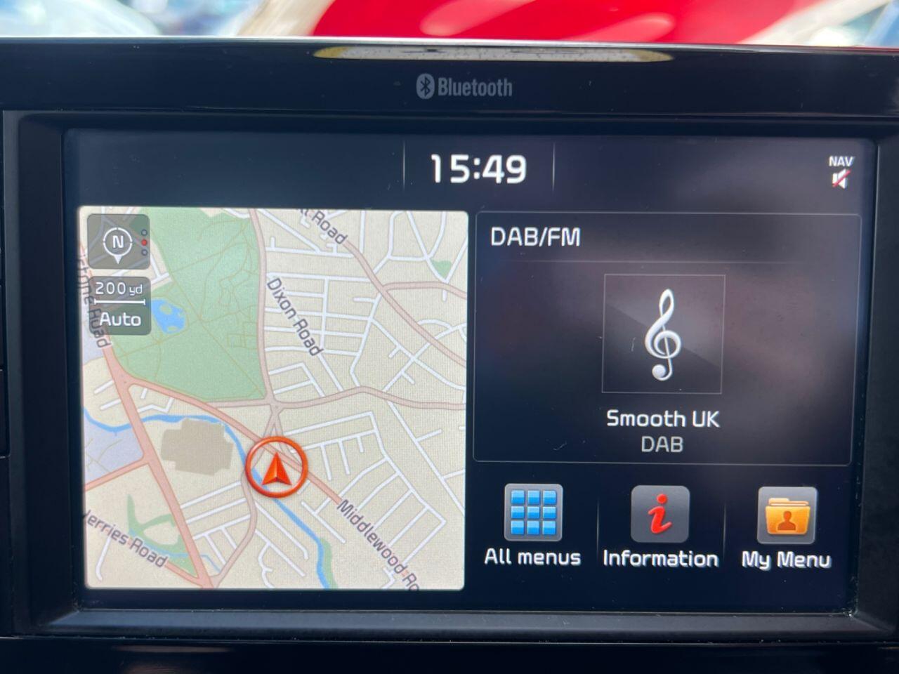 Kia Sportage - Image 18