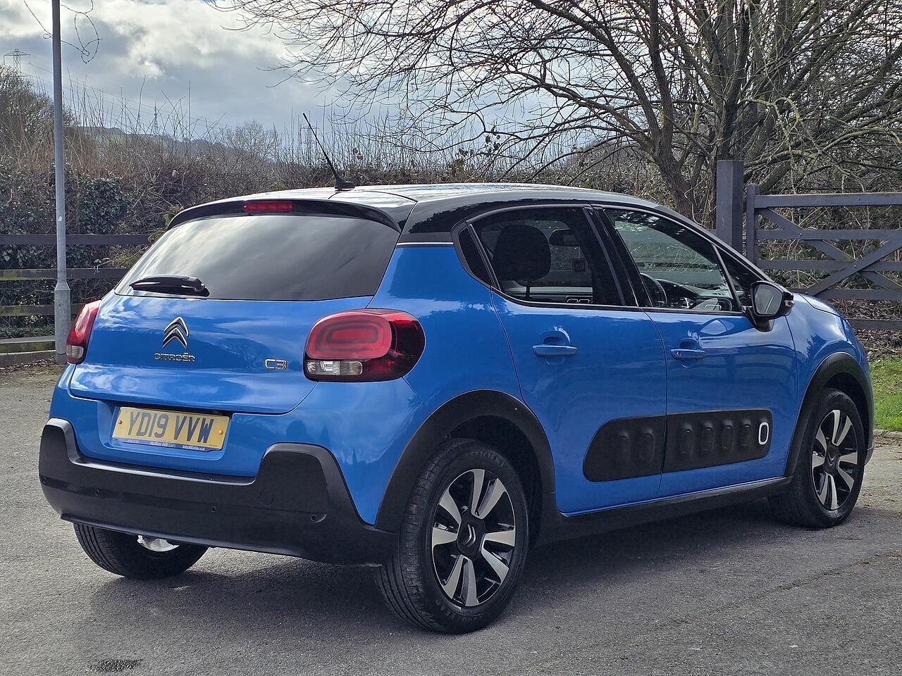 Citroen C3 - Image 6