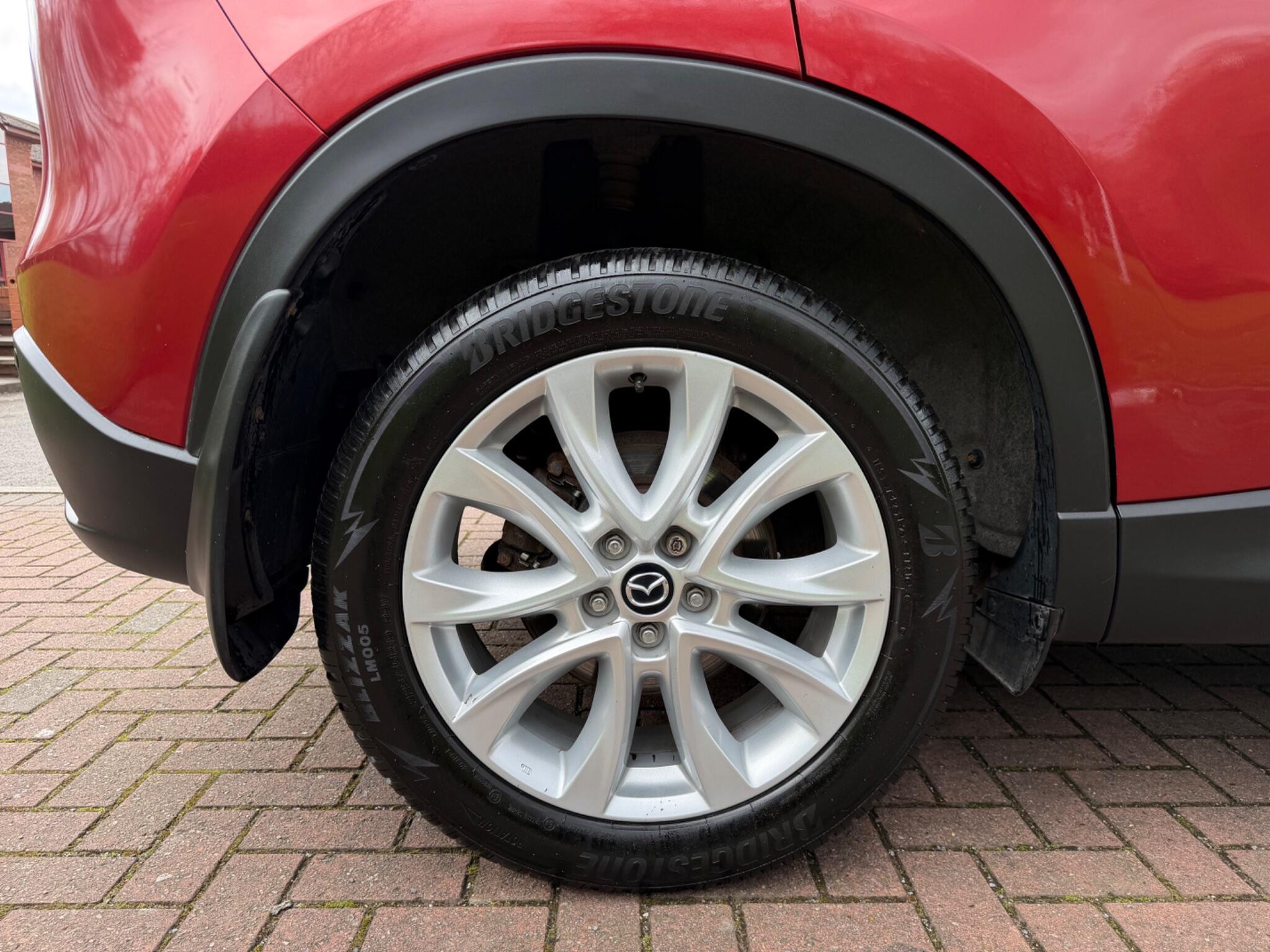 Mazda CX-5 - Image 19