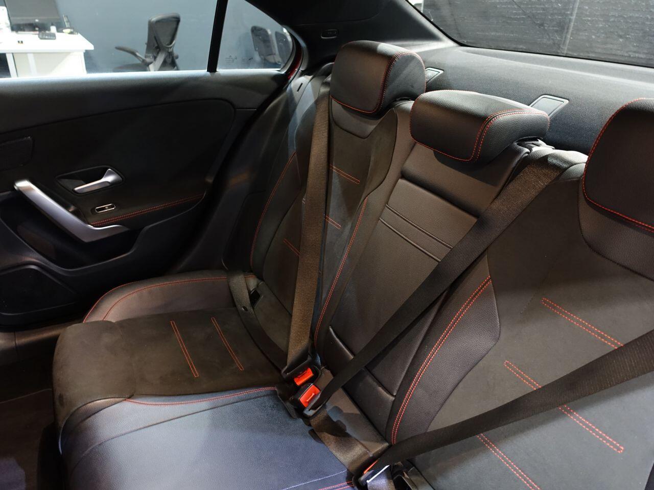 Mercedes A Class - Image 17