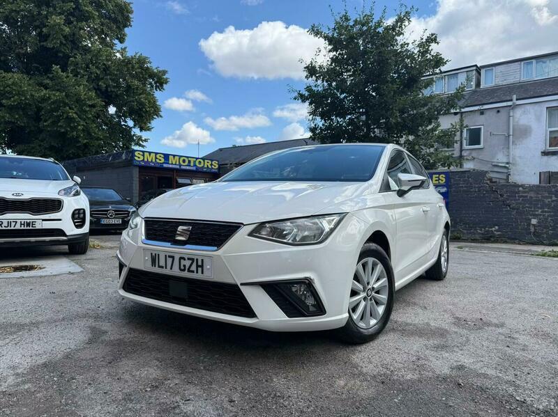 SEAT Ibiza - Image 3