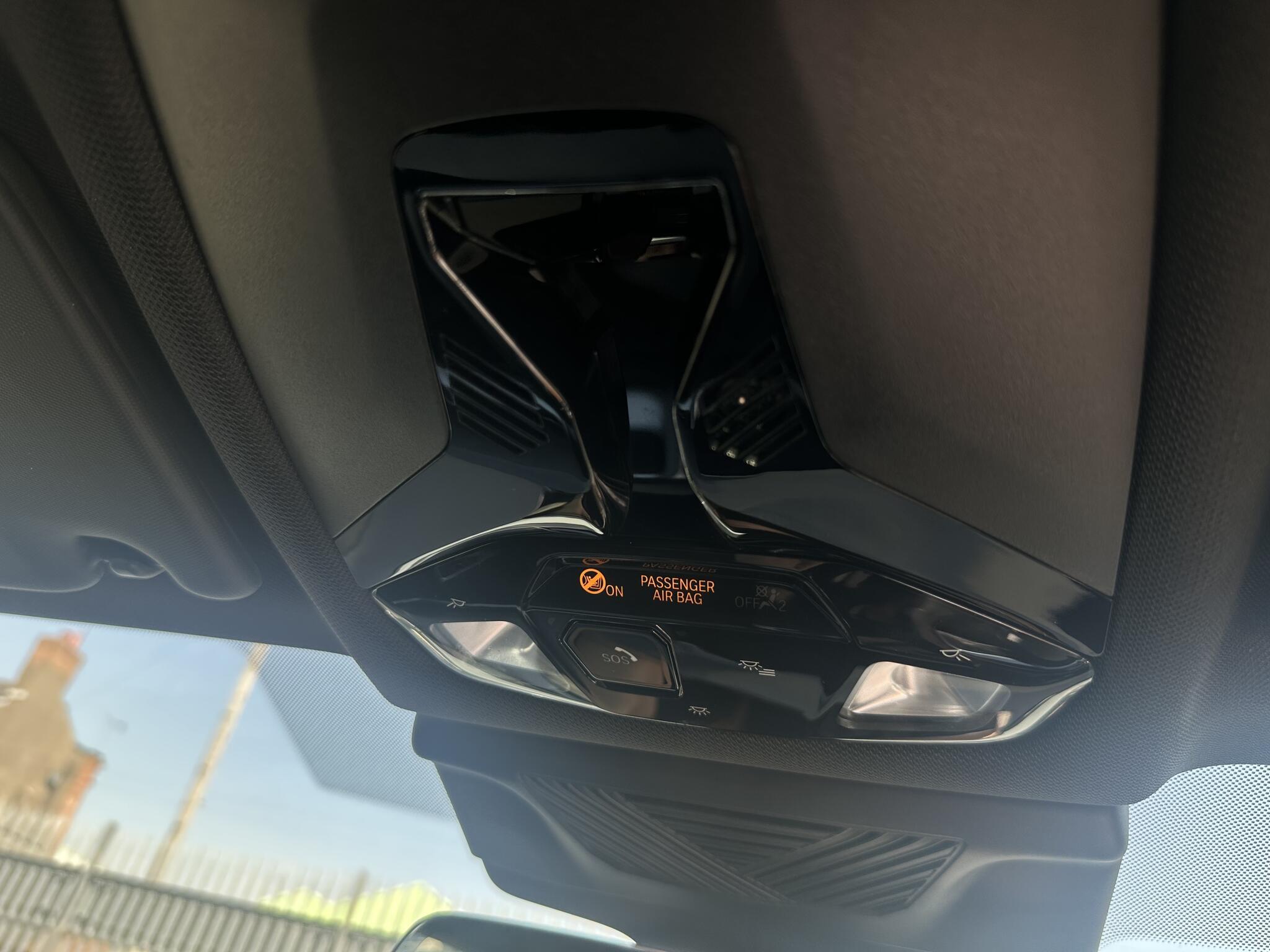 BMW iX1 - Image 19