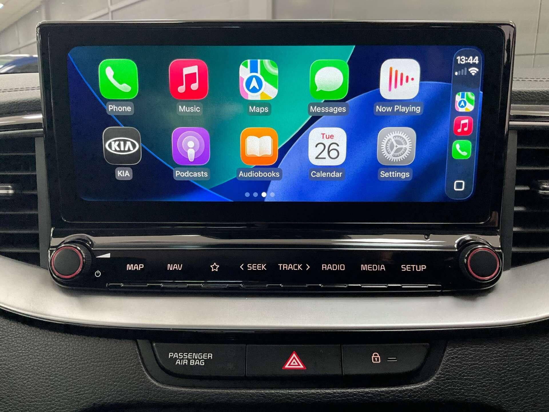 Kia XCeed - Image 15