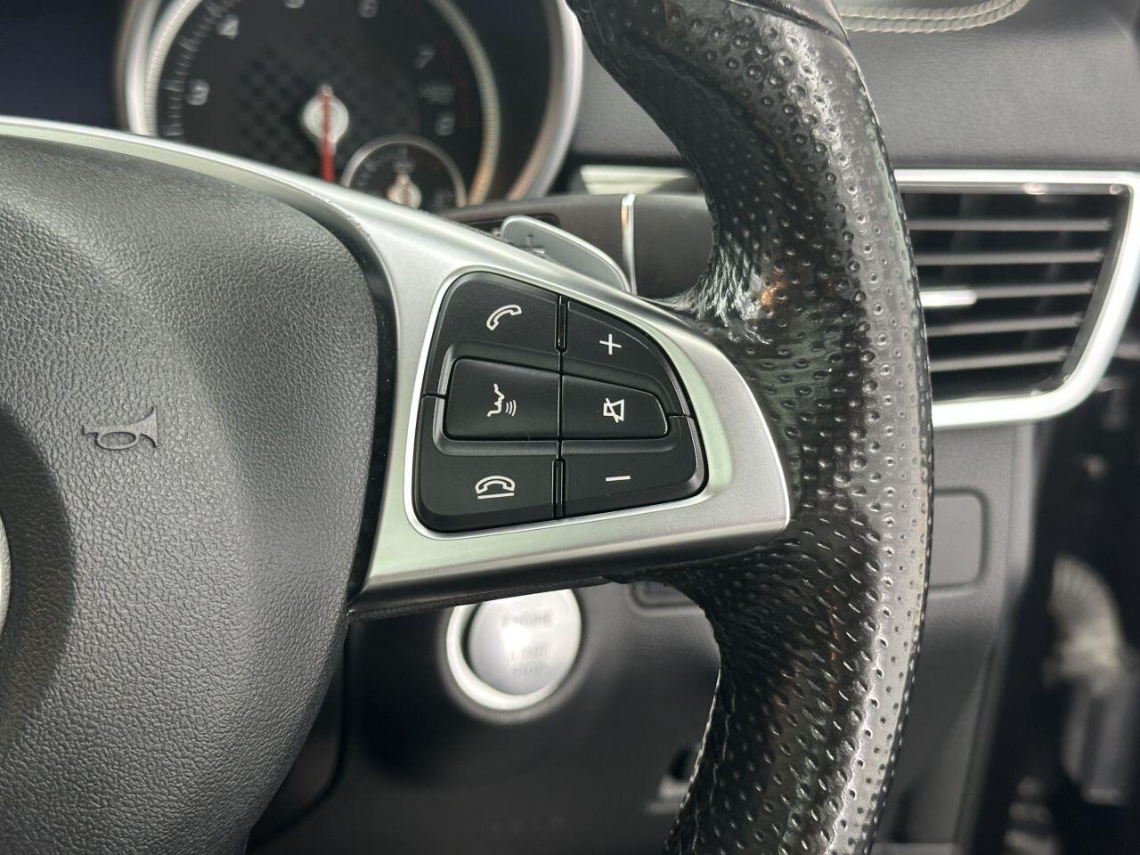 Mercedes-benz GLE - Image 49